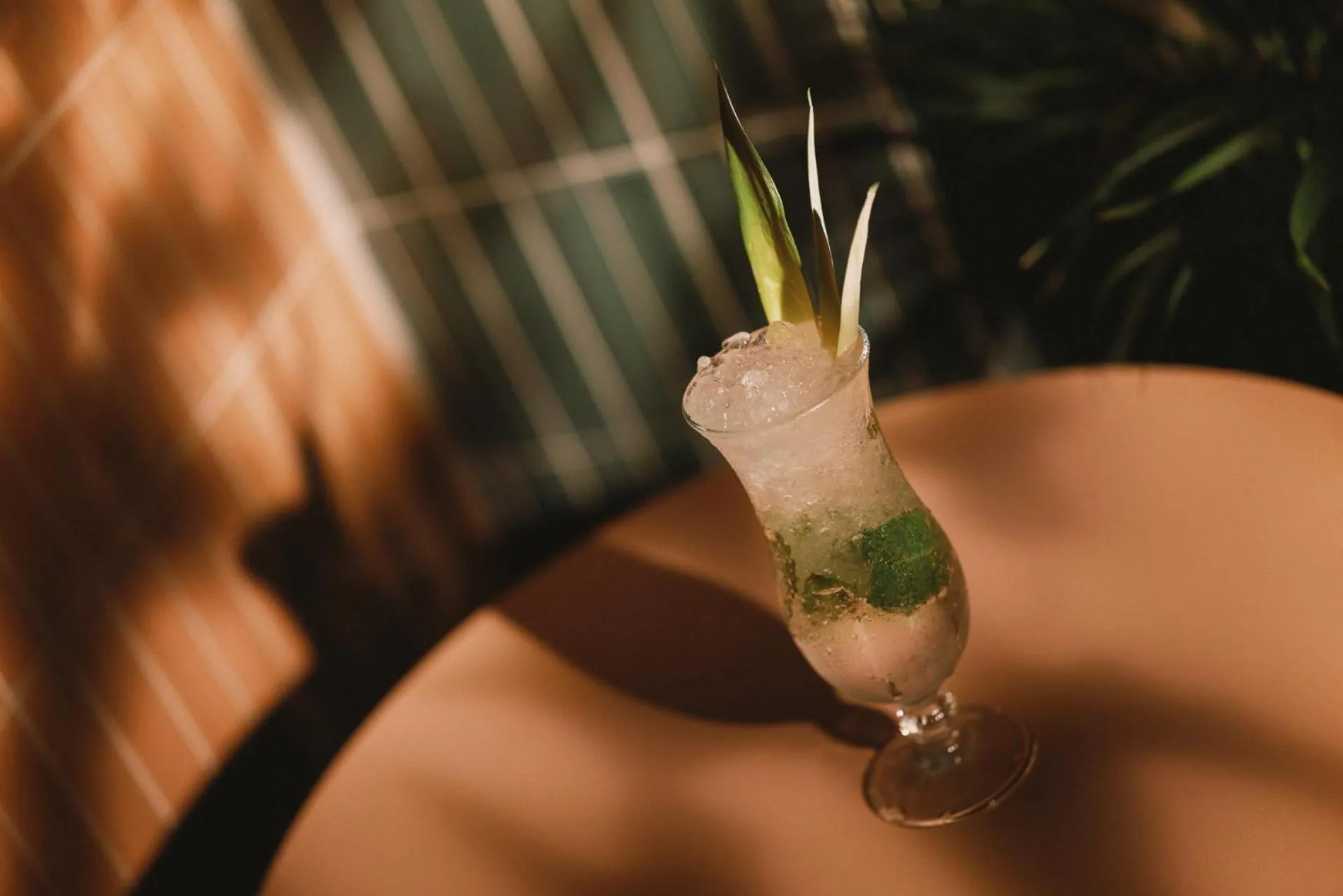 Lounge or bar in 2Places Soul