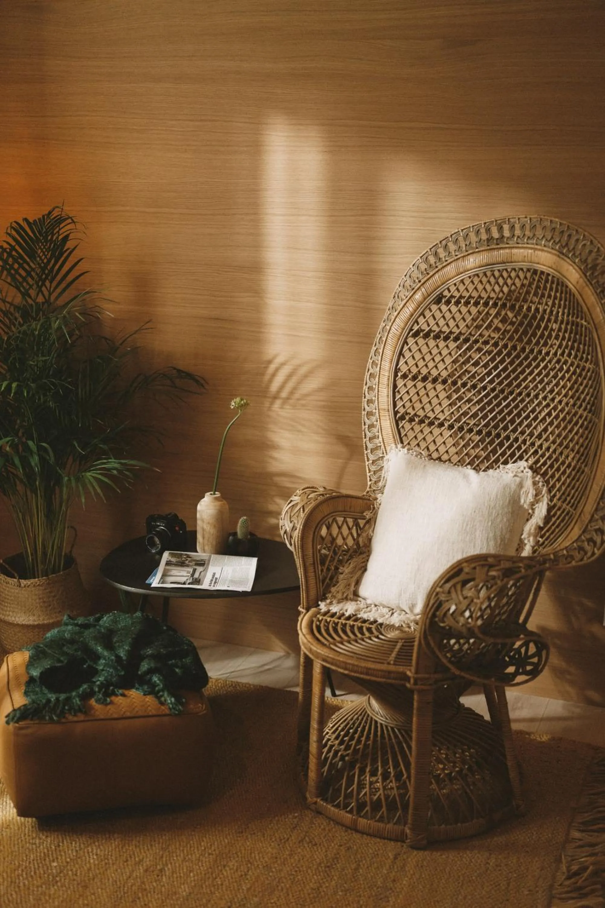 Seating area in 2Places Soul