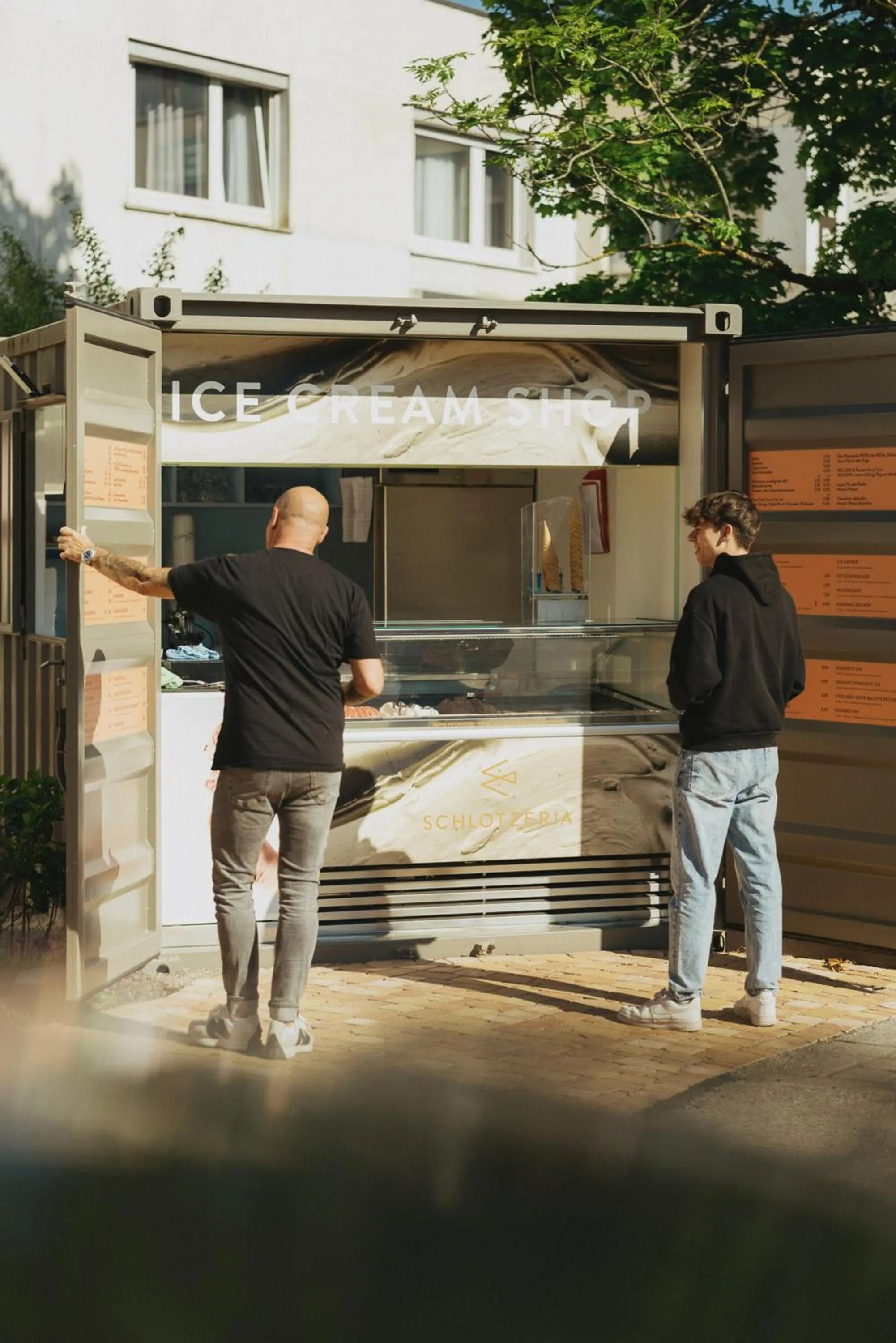 People in 2Places Soul