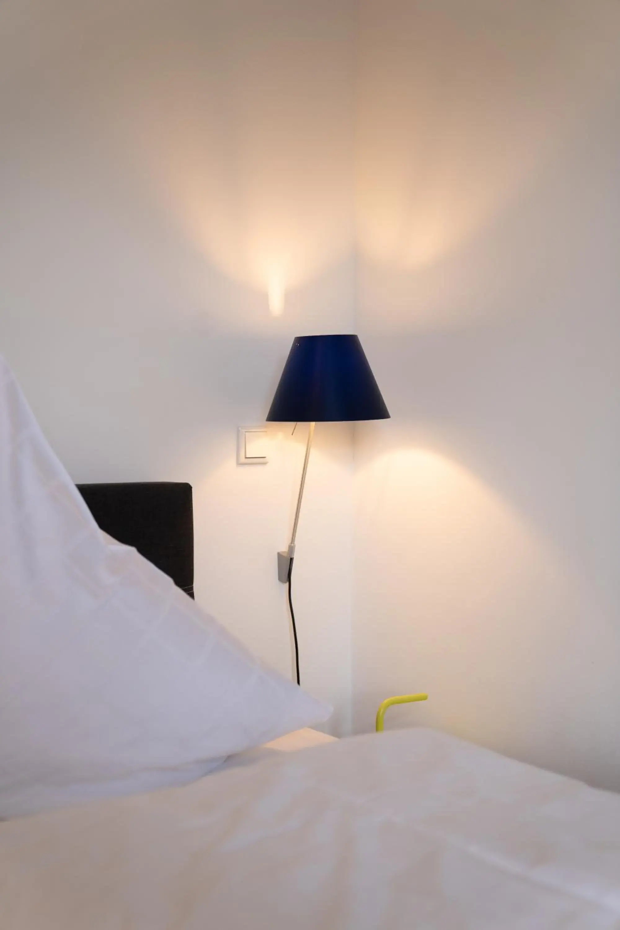 Studio in Das Loft Apartments Studio in Das Loft Apartments