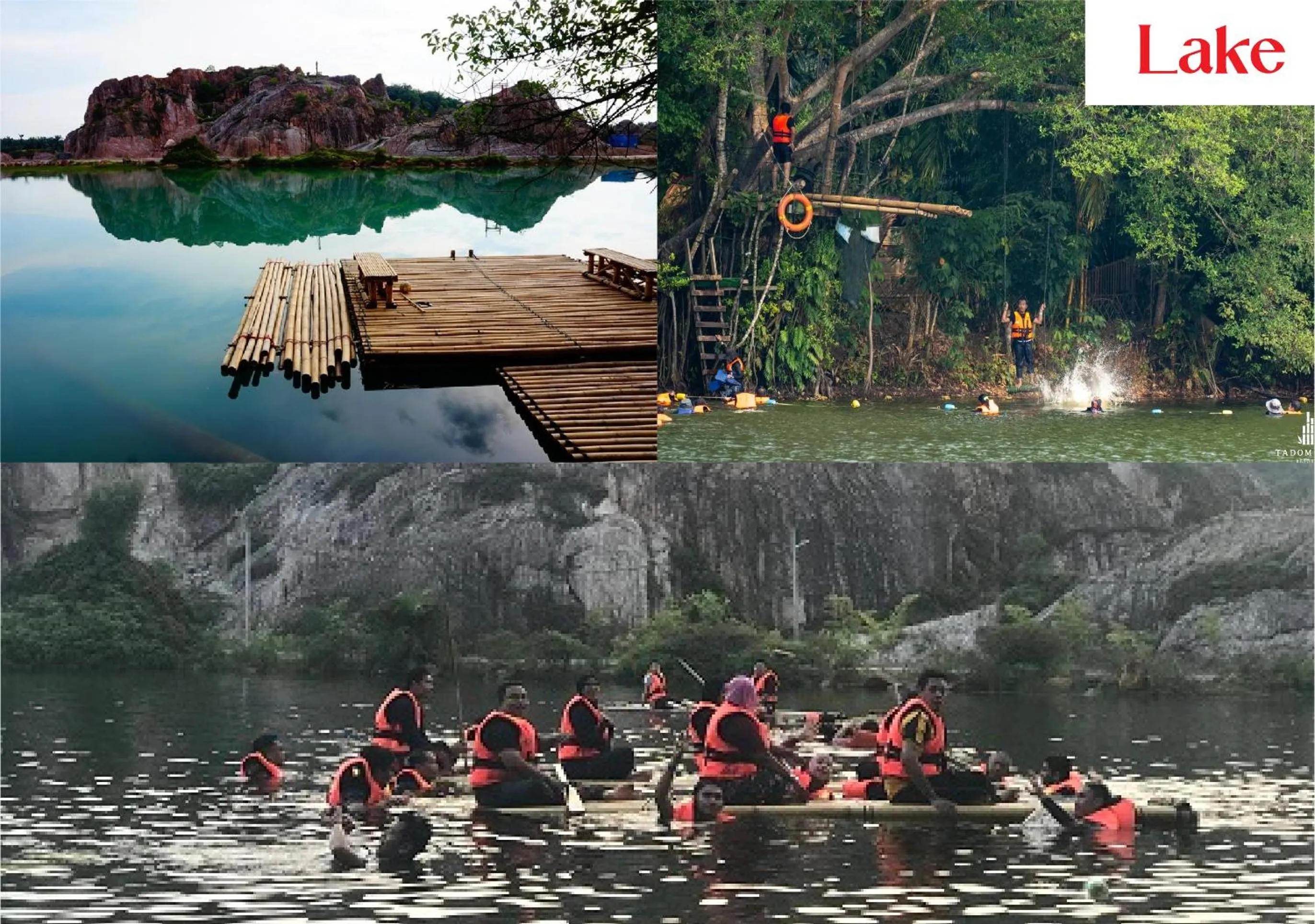 Activities in Hotel EC Double Star KLIA 1-KLIA 2