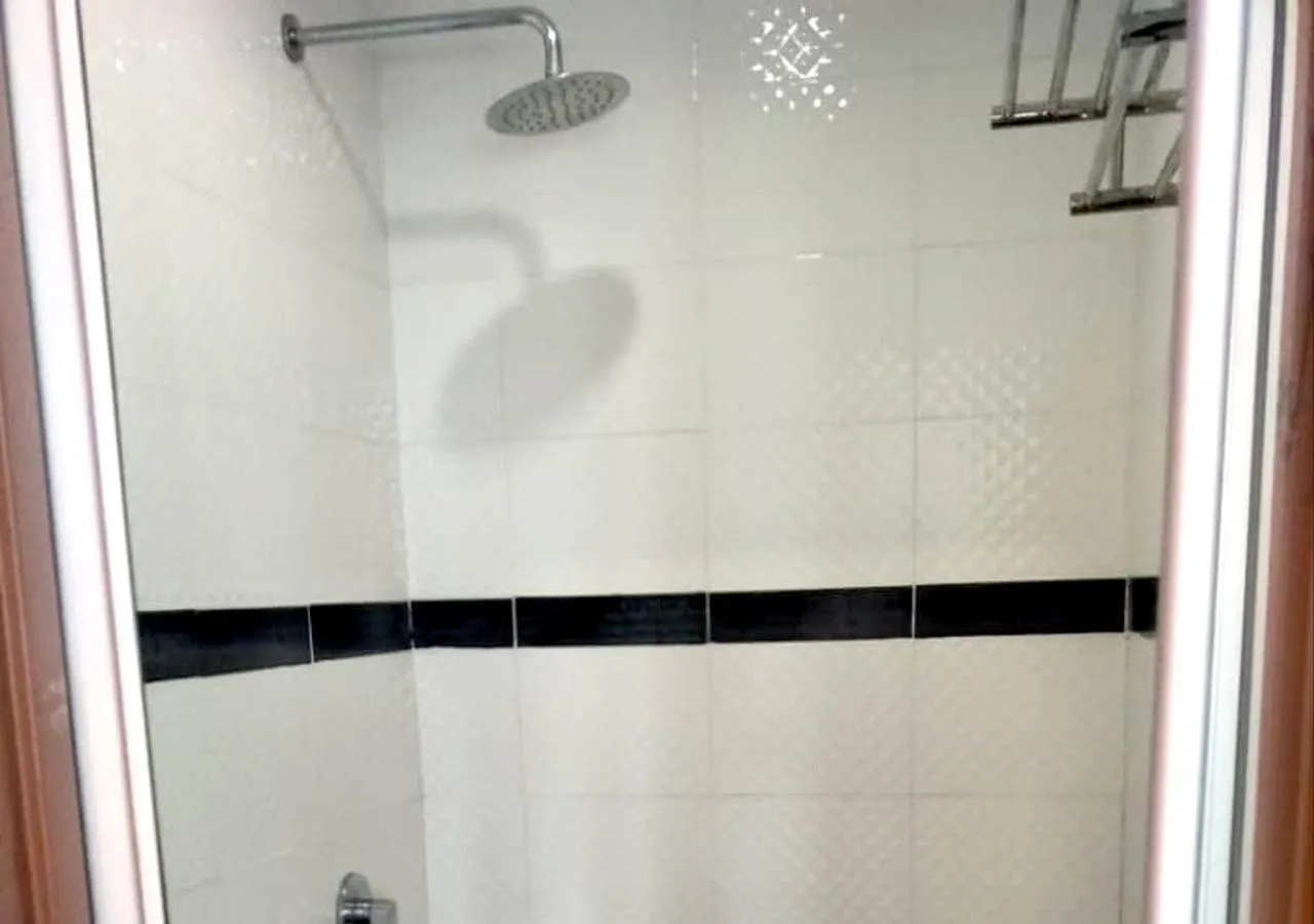 Bathroom in Hotel EC Double Star KLIA 1-KLIA 2