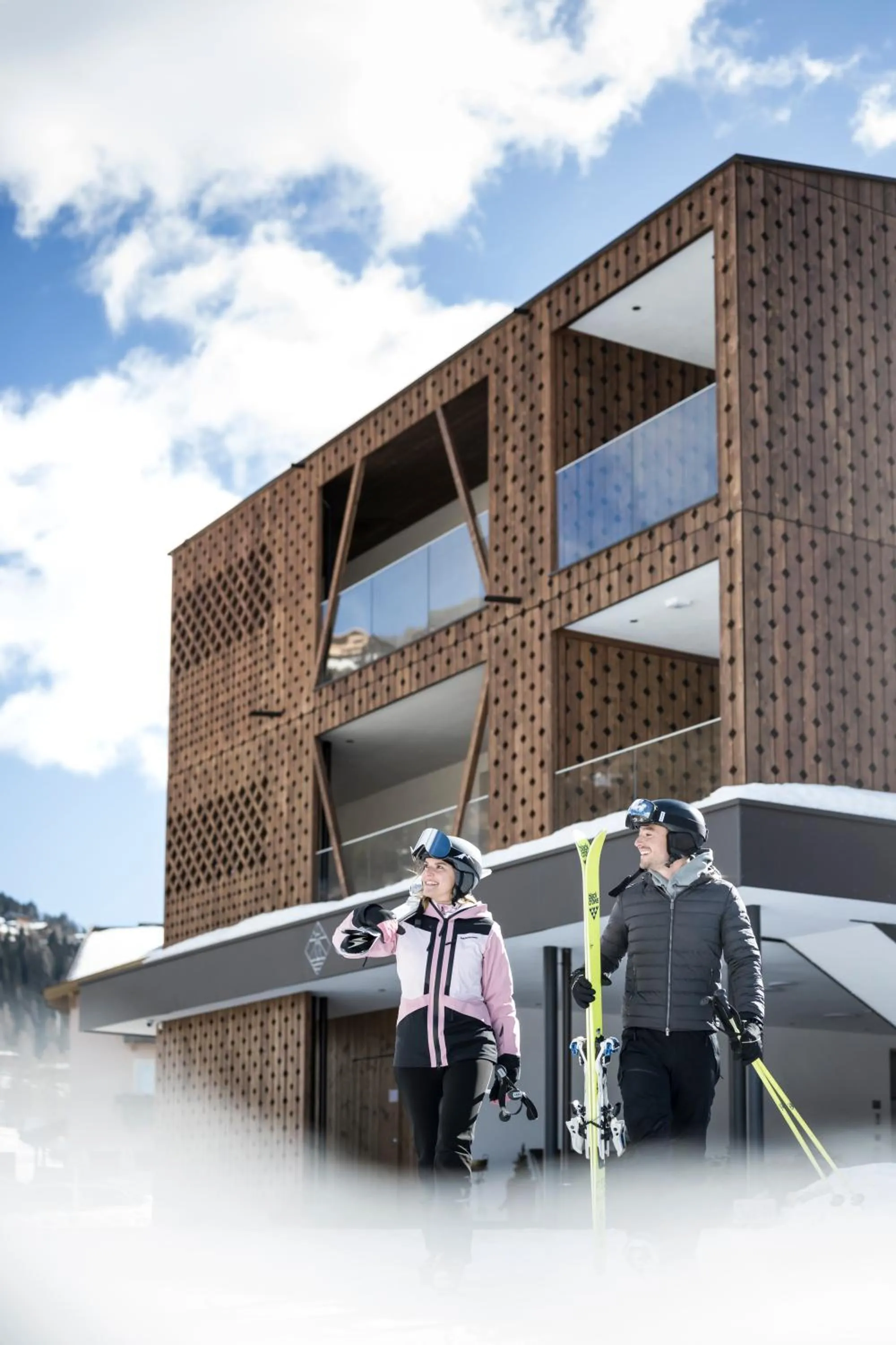 Activities in Aparthotel Gamz