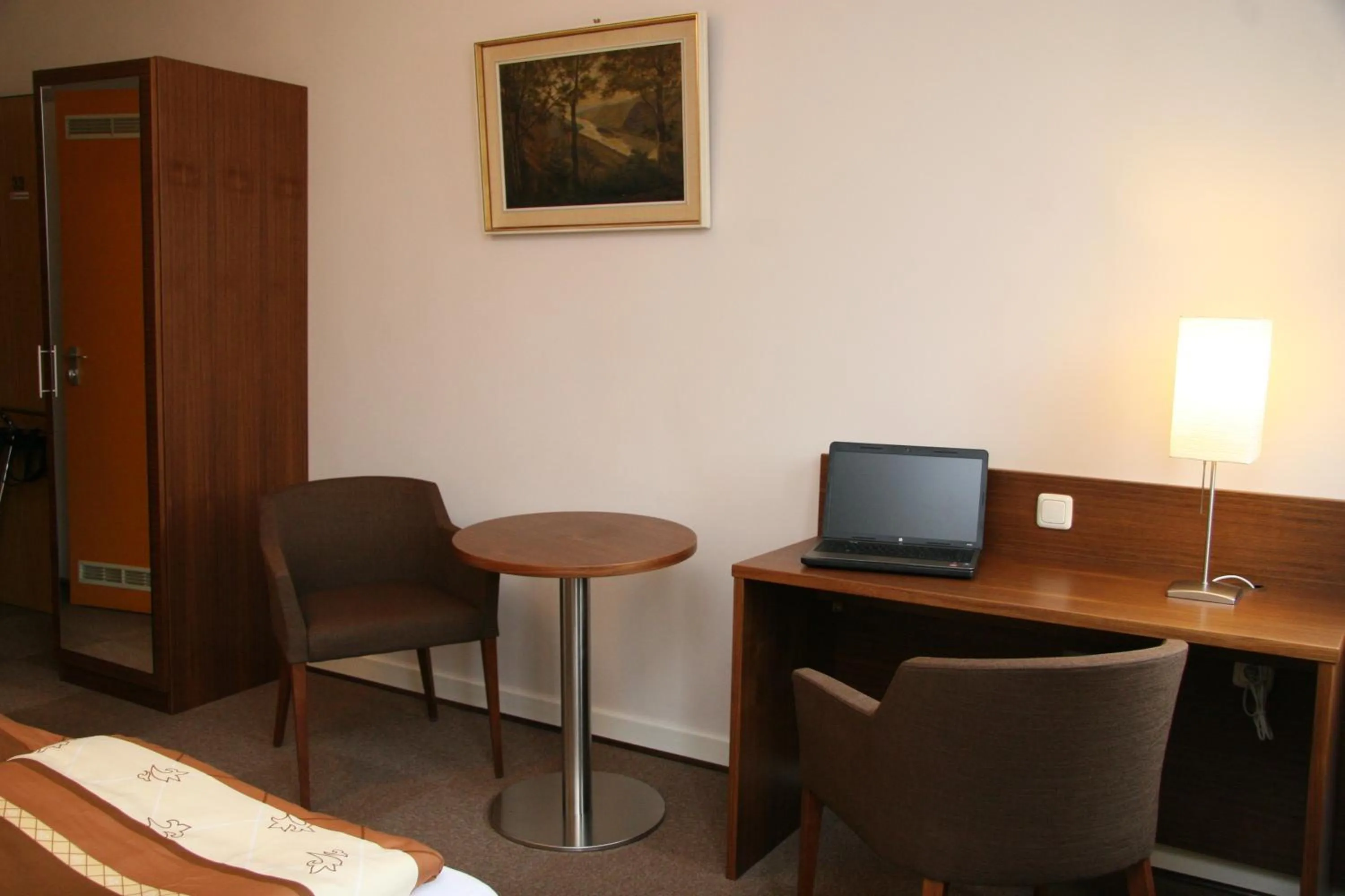 TV and multimedia in Rhein-Hotel