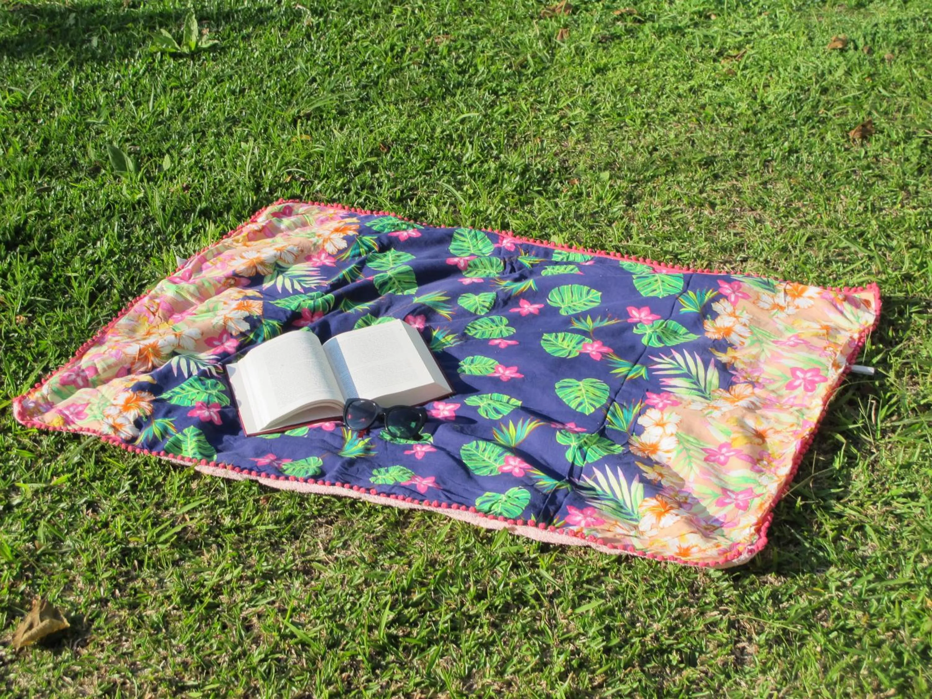 Swimming pool in Pousada Princesa Isabel - Visconde