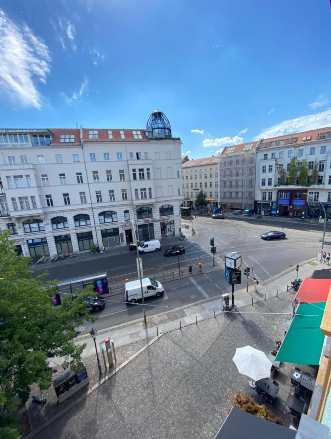 Märkischer Hof Hotel