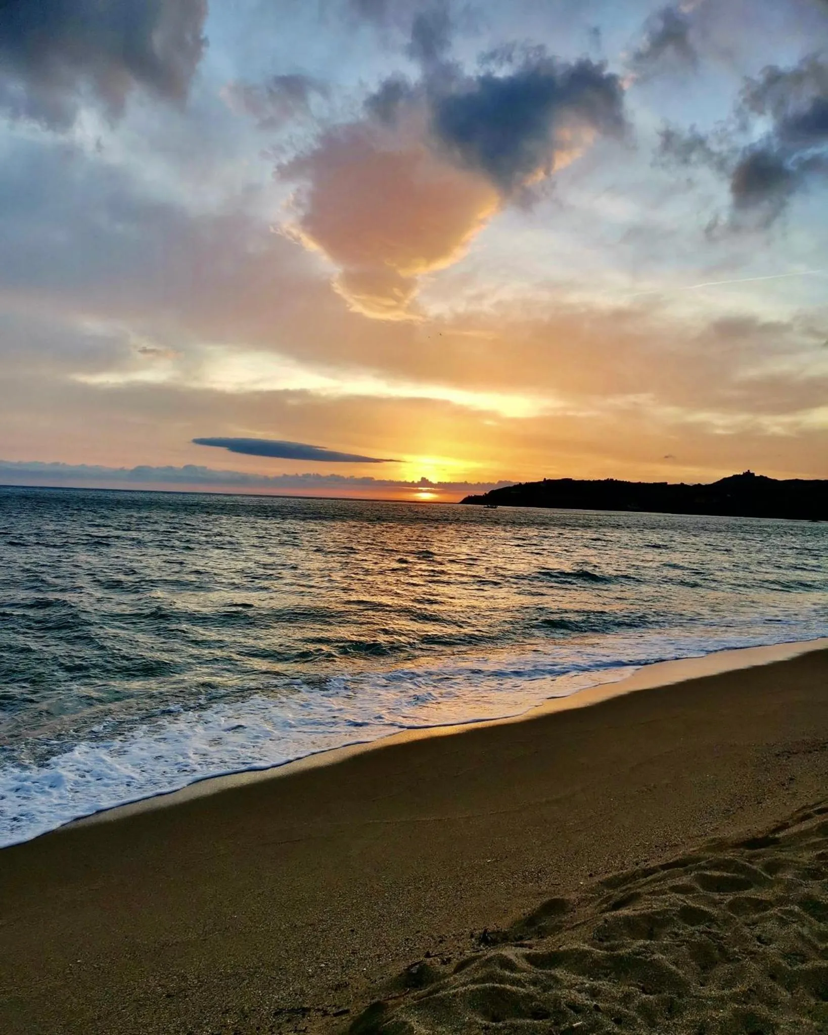 Nearby landmark in Hotel Oasis