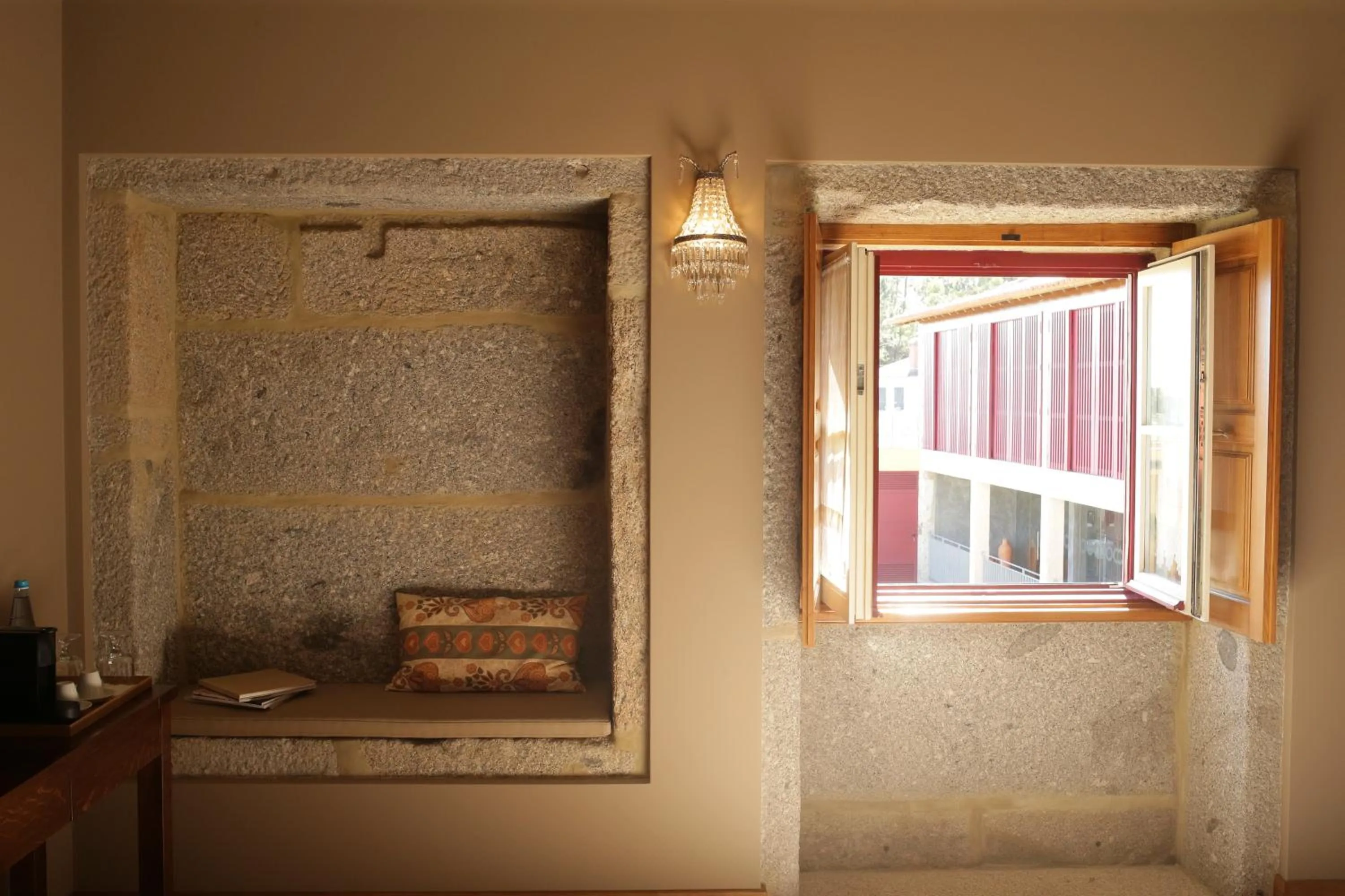 Property building in Casa Lata - Agroturismo e Enoturismo