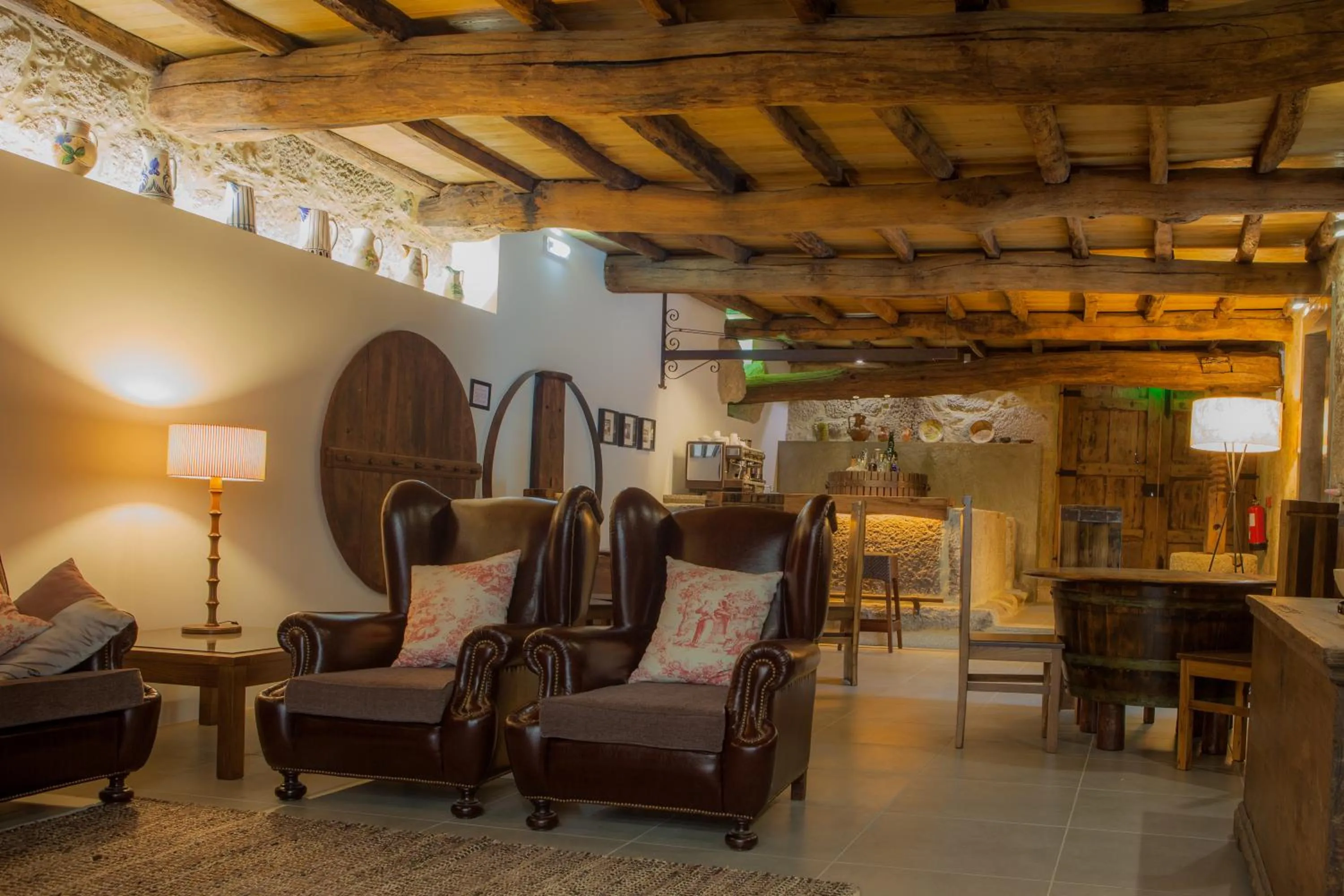 Game Room in Casa Lata - Agroturismo e Enoturismo