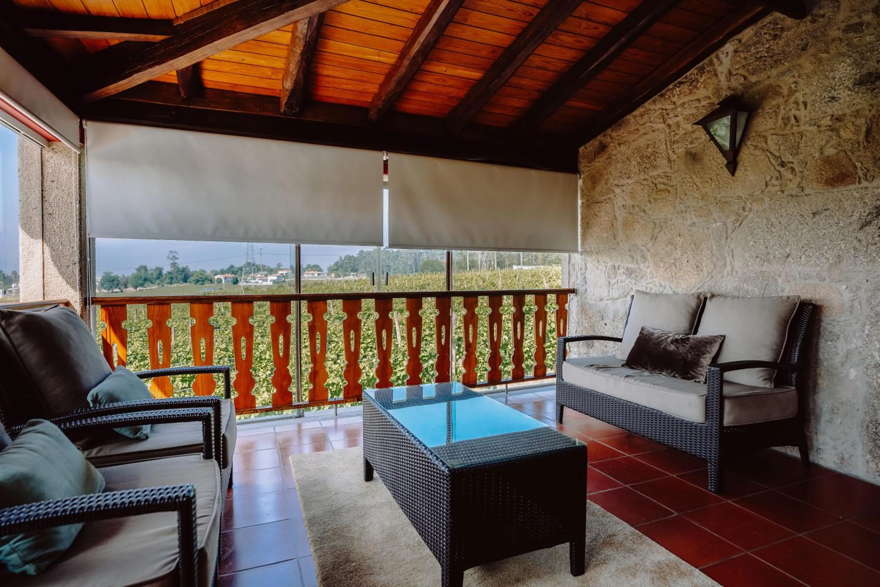 View (from property/room) in Casa Lata - Agroturismo e Enoturismo