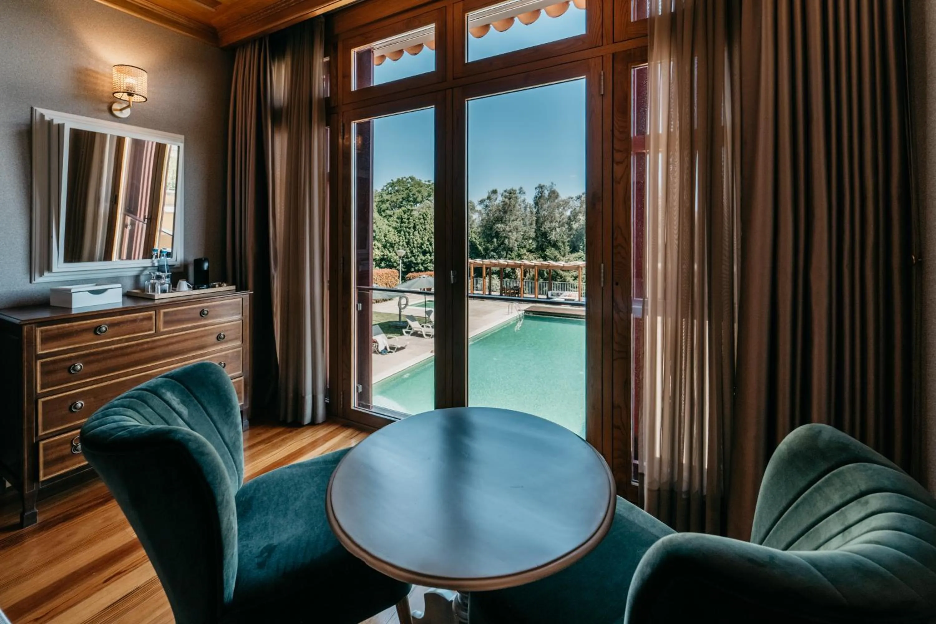 Coffee/tea facilities in Casa Lata - Agroturismo e Enoturismo