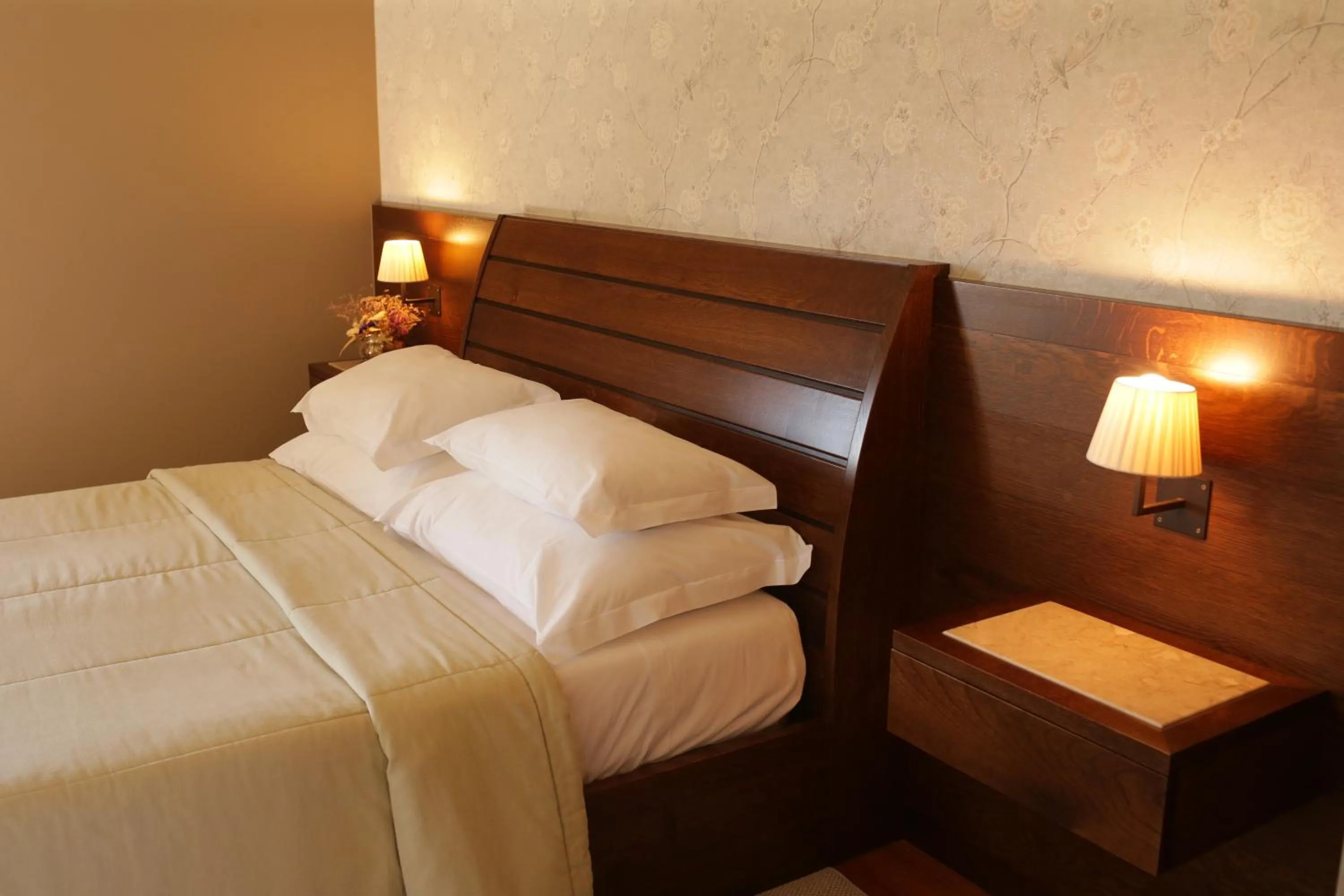 Bedroom, Bed in Casa Lata - Agroturismo e Enoturismo