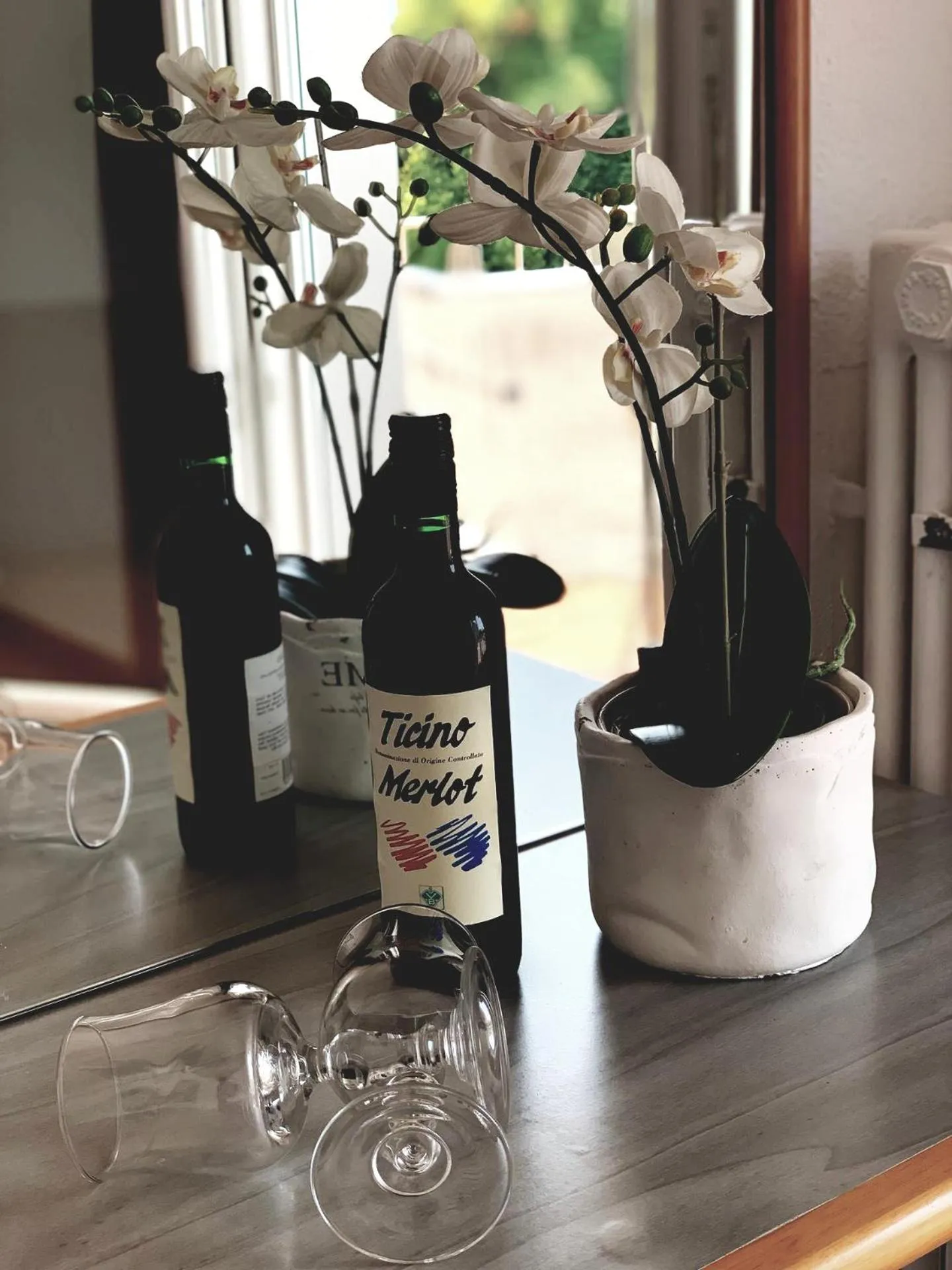 Hotel Garni Montaldi