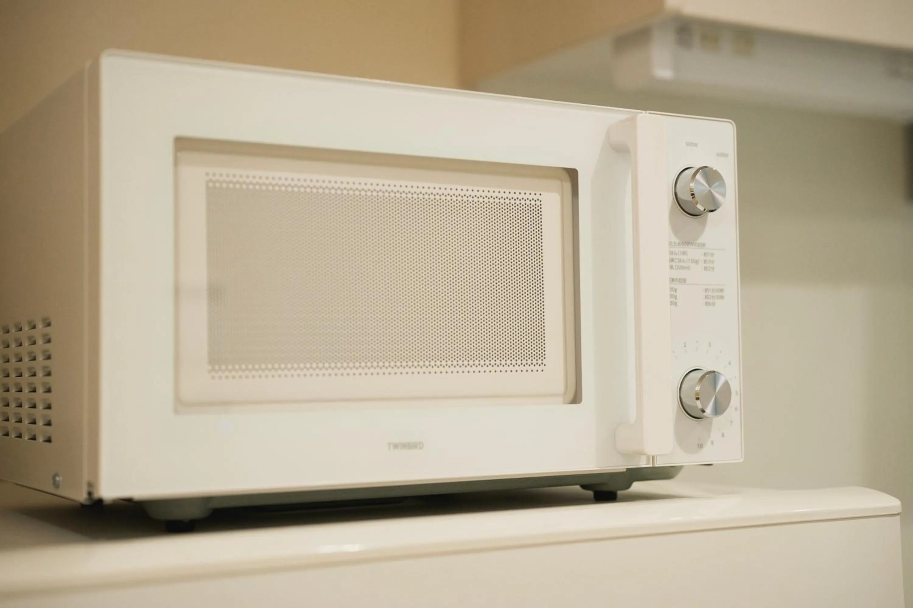 Kitchen or kitchenette in Vieuno Stay Hakata 2