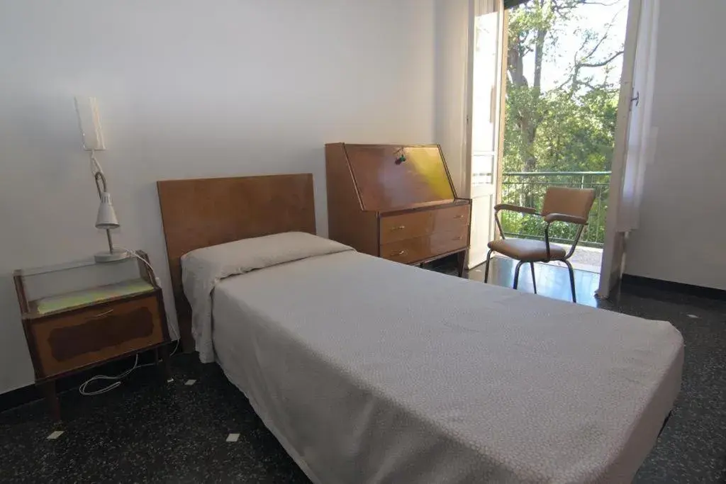 Single Room - single occupancy in Albergo Magenta Single Room - single occupancy in Albergo Magenta