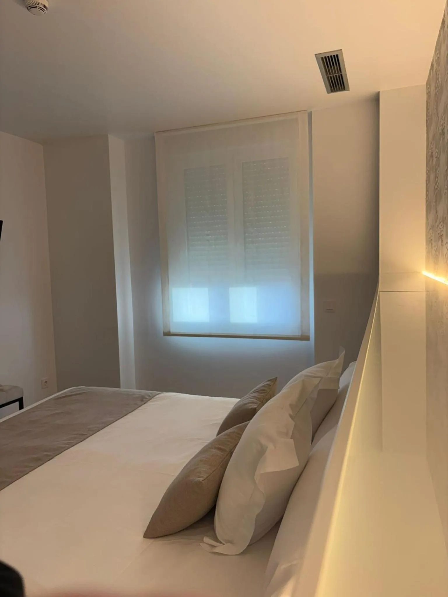 Suite in Rey Don Sancho