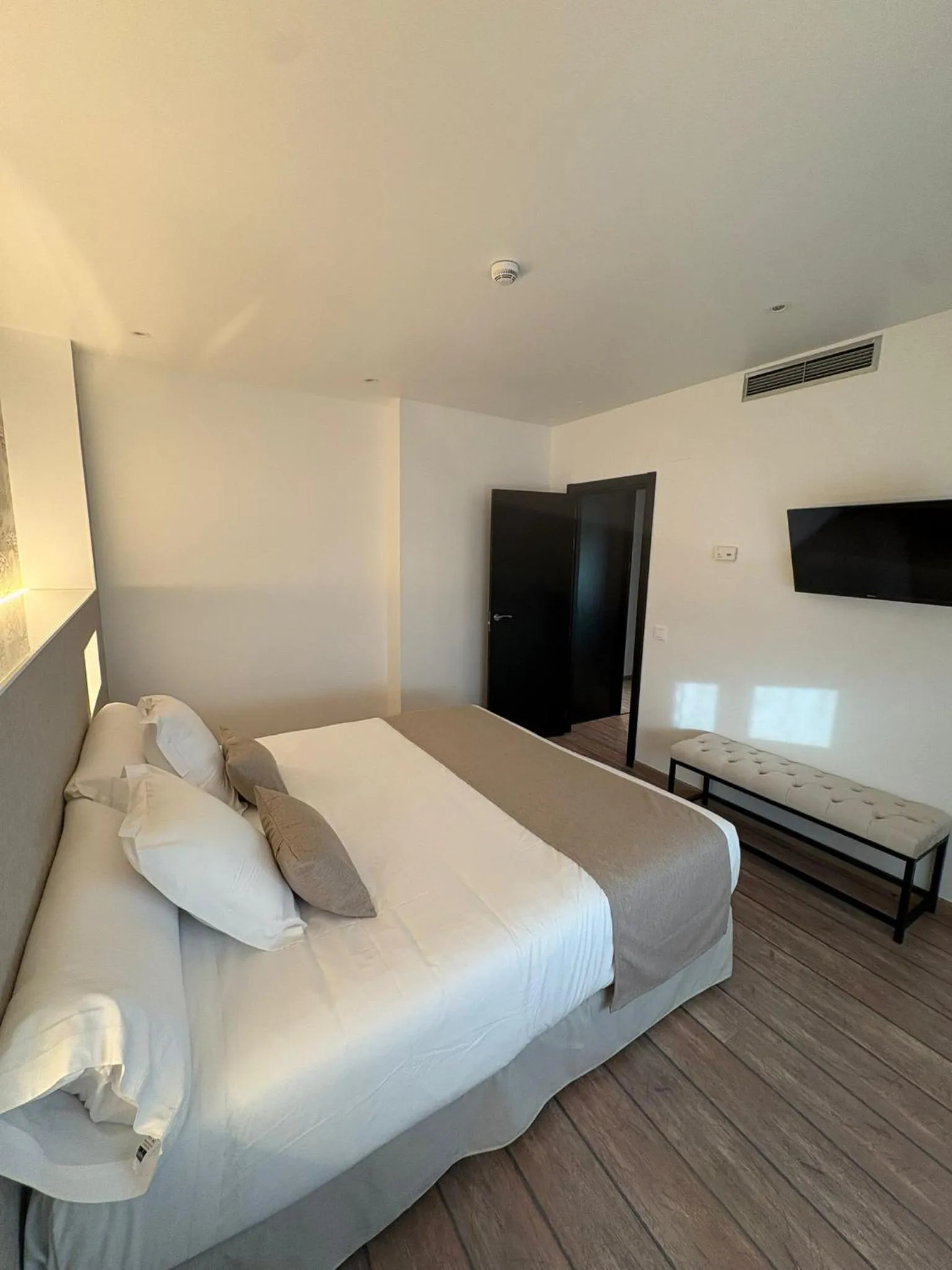 Suite in Rey Don Sancho