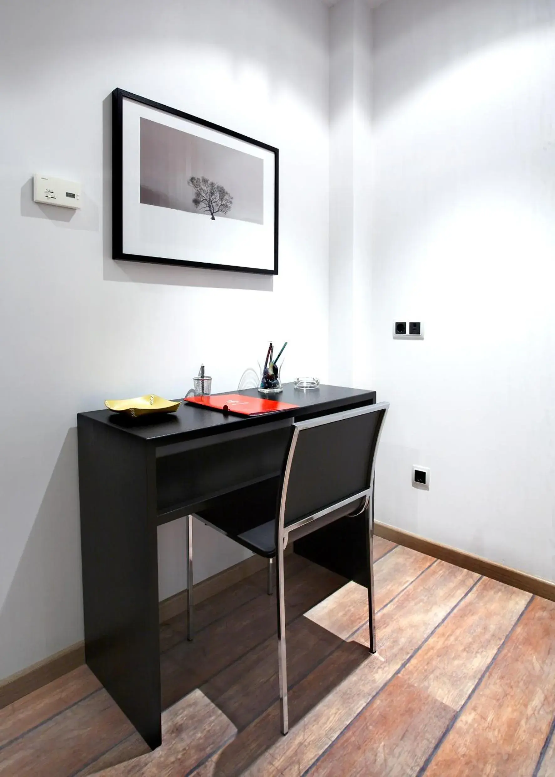 Standard Quadruple Room in Rey Don Sancho Standard Quadruple Room in Rey Don Sancho