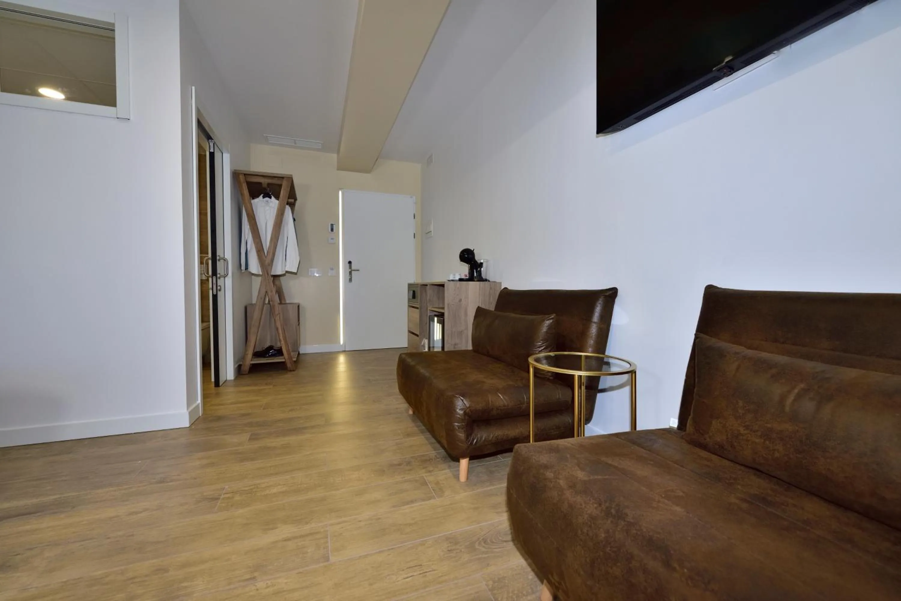 Bedroom in Rey Don Sancho