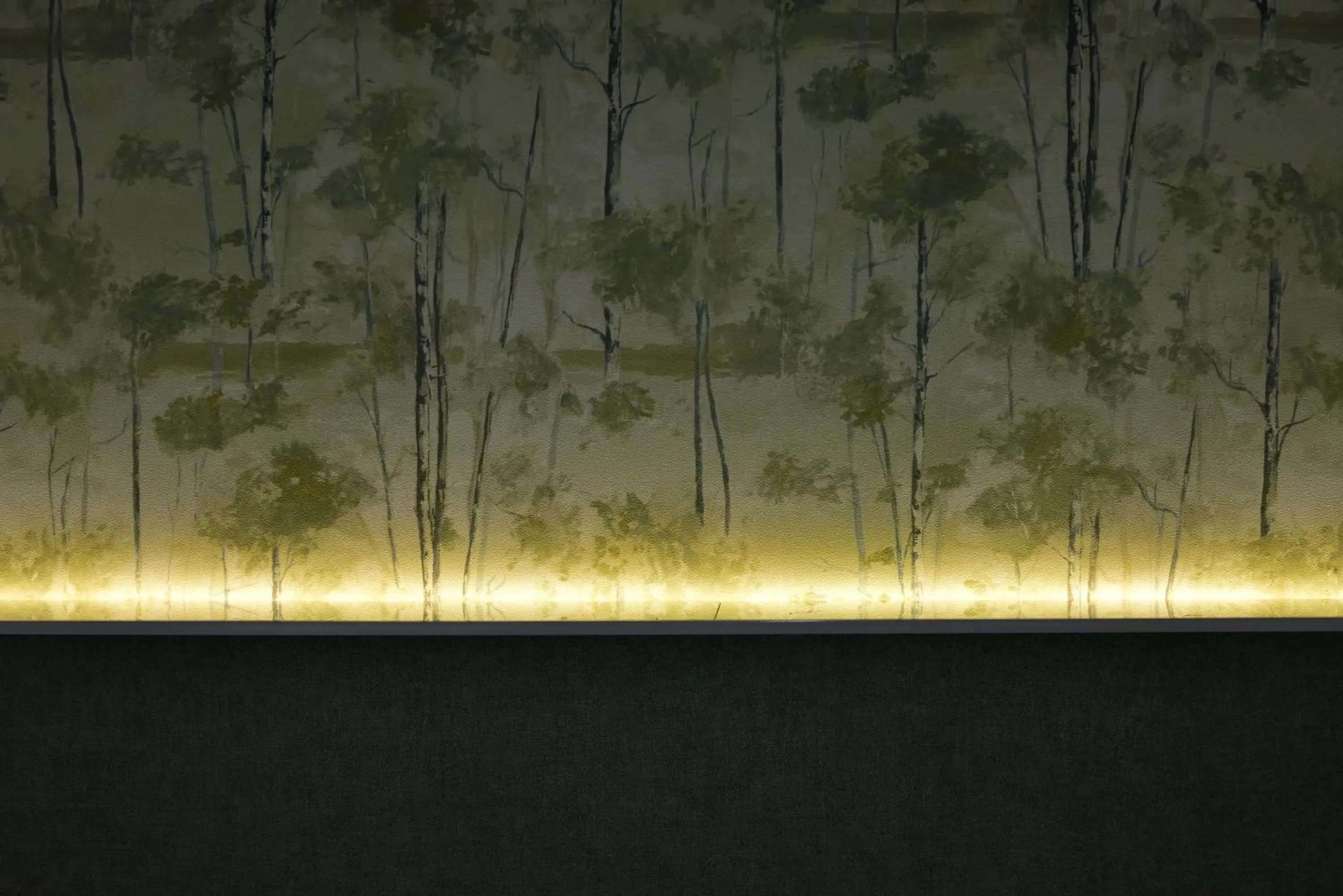 Decorative detail in Rey Don Sancho