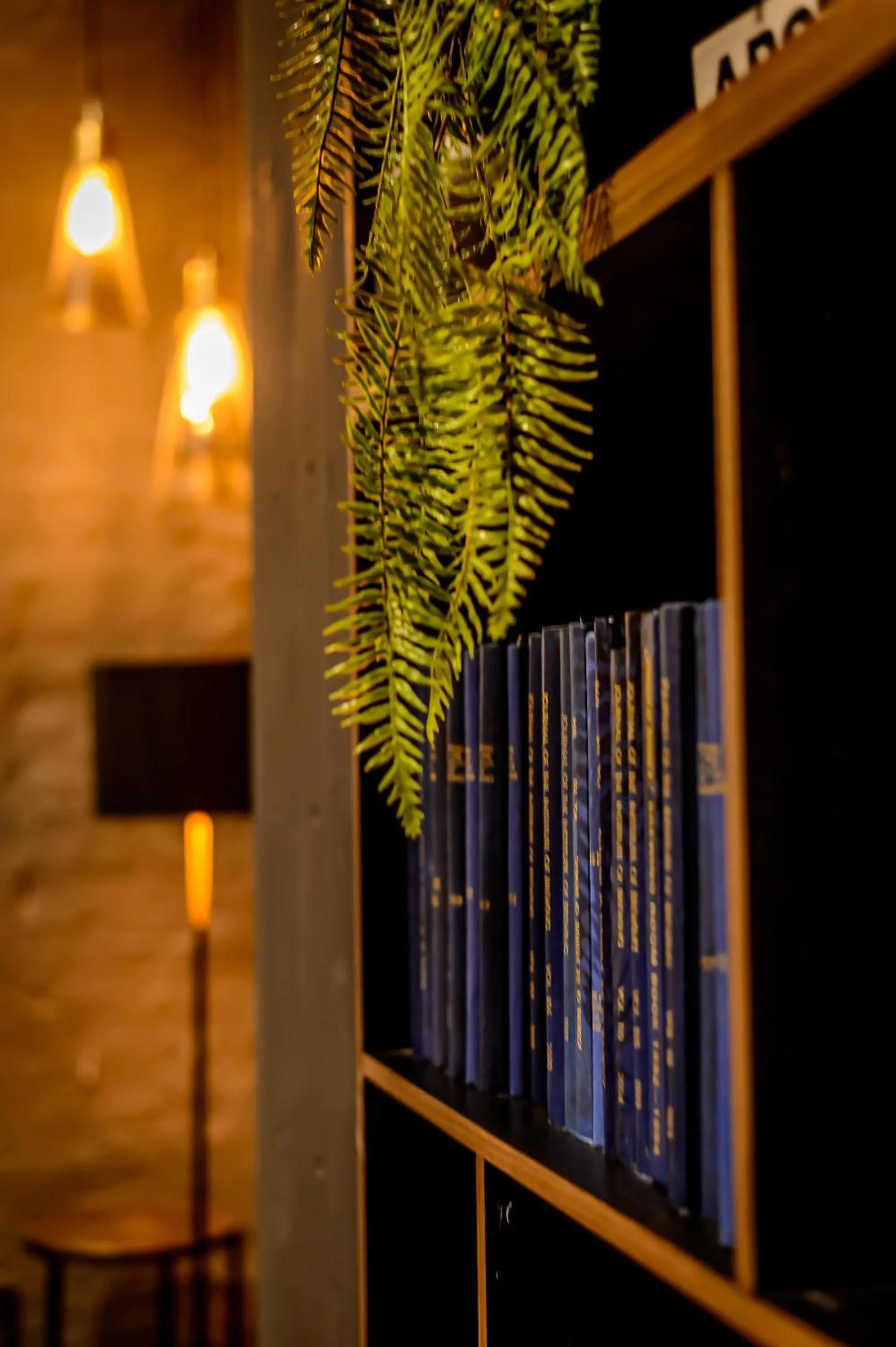 Library in Blackbrick Sandton One