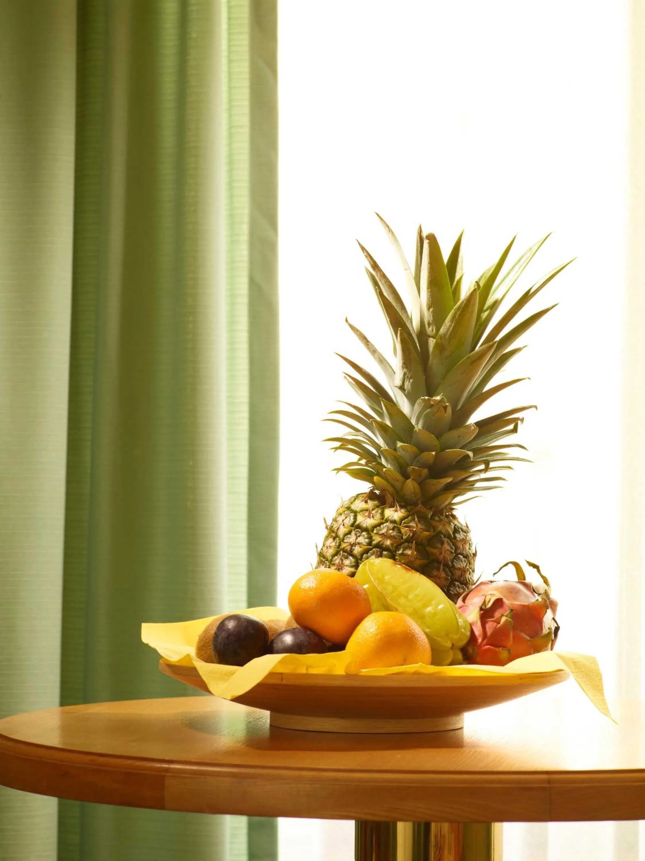 Food in Hotel Lösch Pfälzer Hof