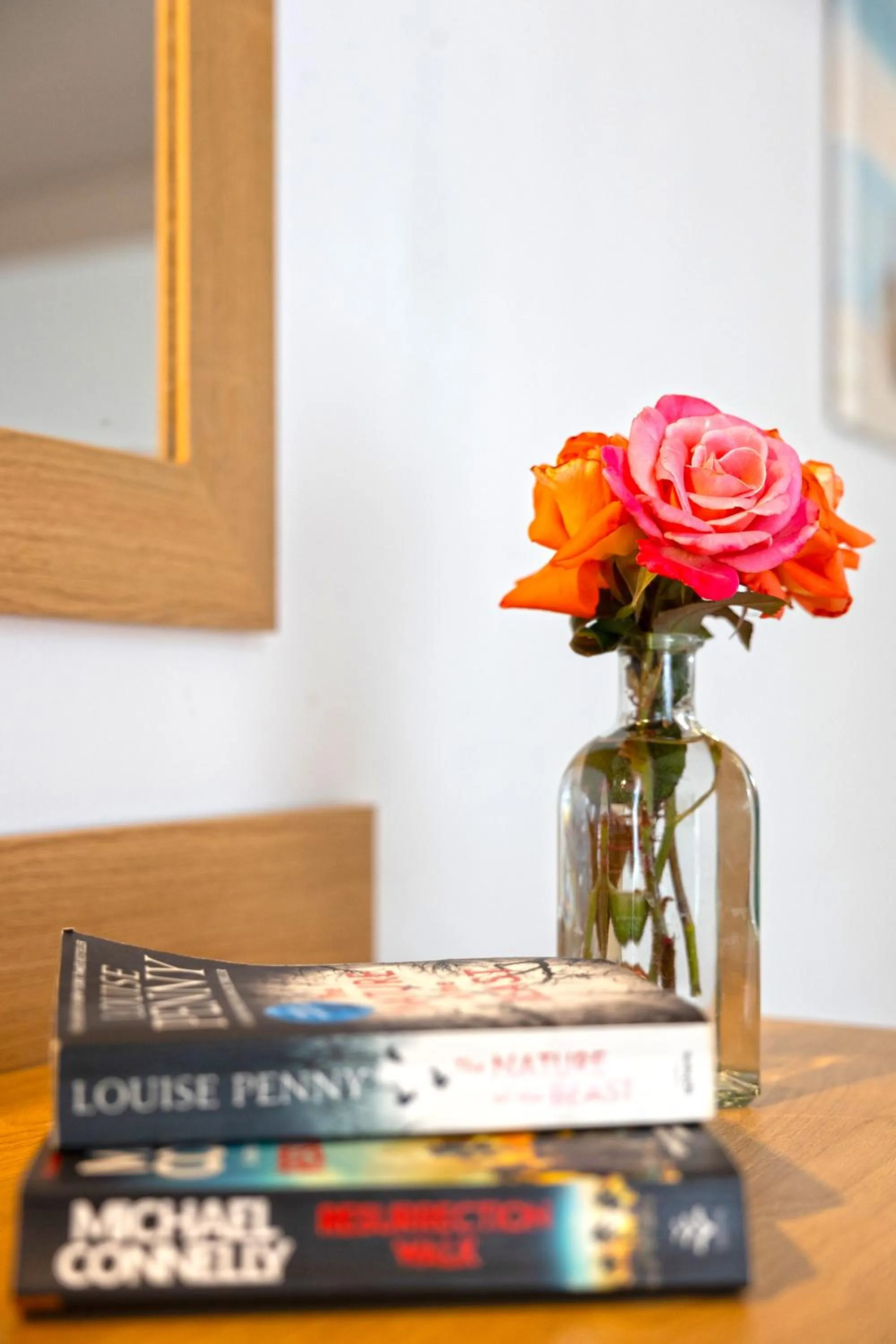 Decorative detail in Pelagia Bay Hotel