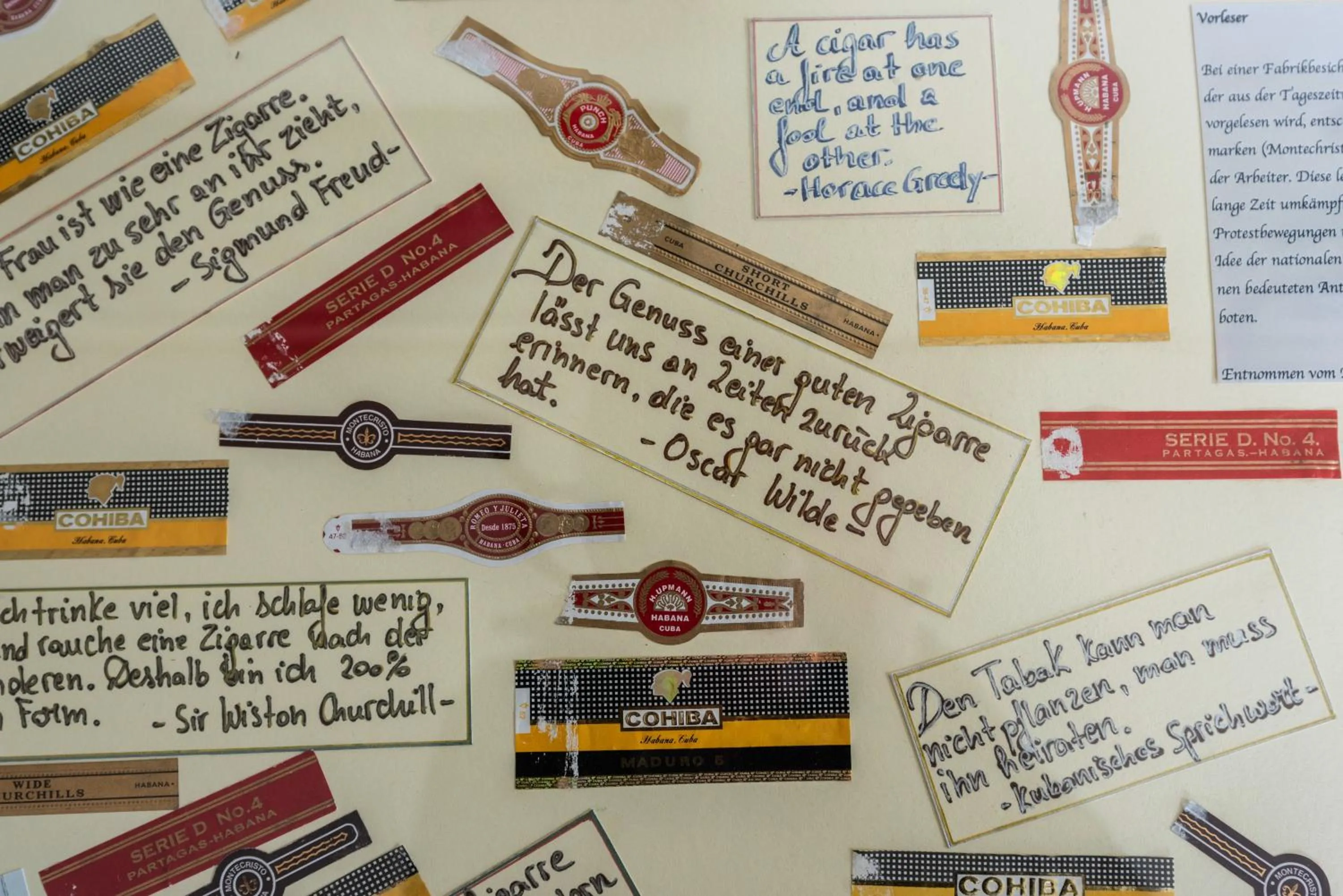 Decorative detail in Hotel Lindenhof Hubmersberg