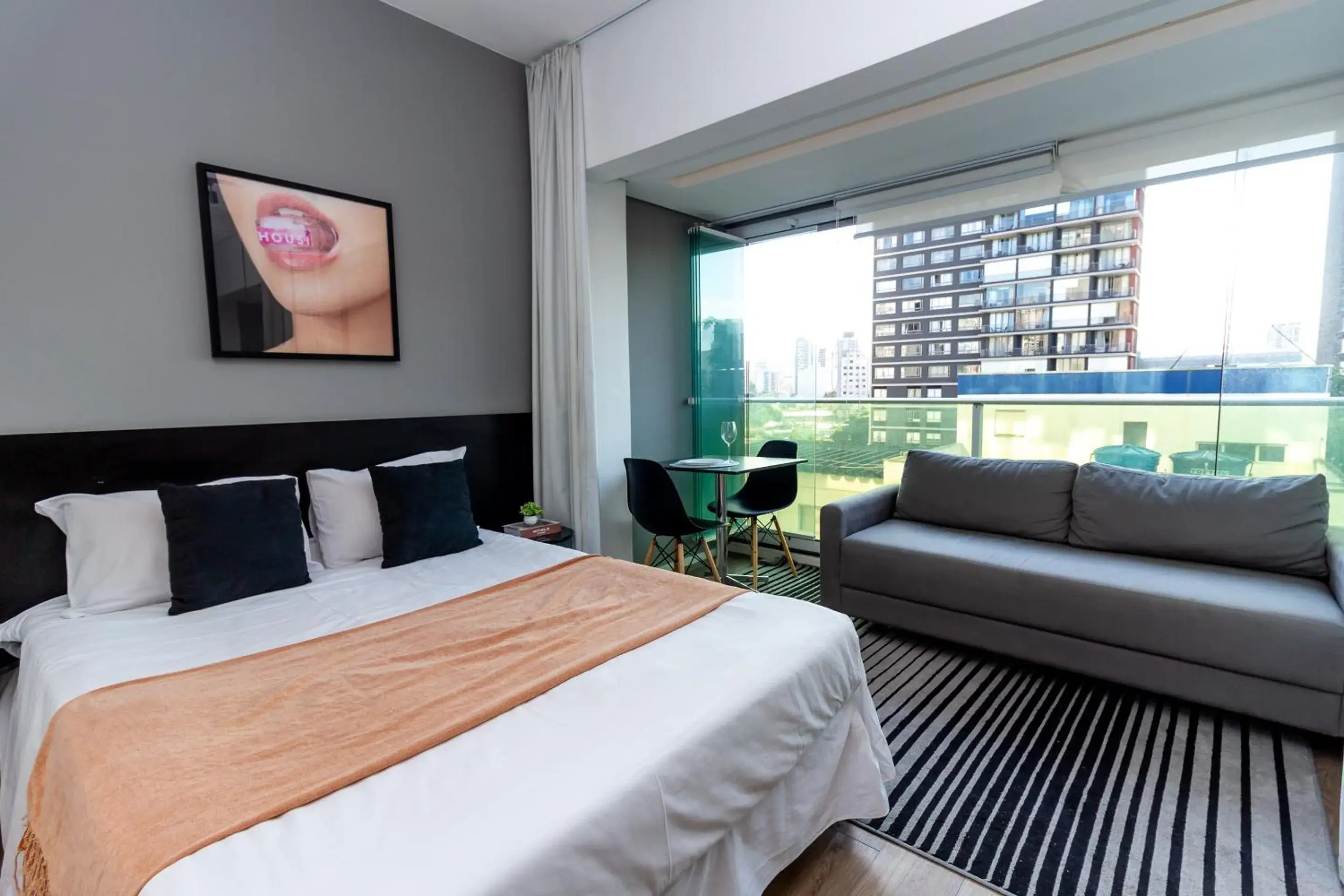 Standard Studio in 360 Perdizes Standard Studio in 360 Perdizes