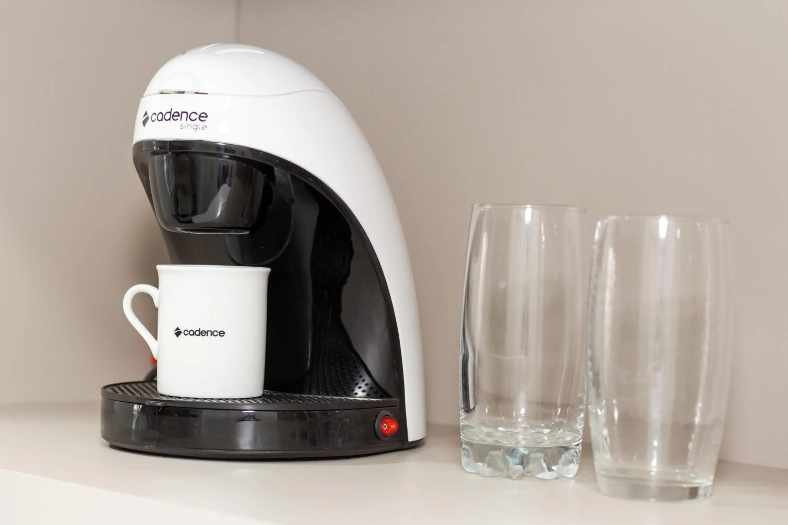 kitchen in 360 Perdizes