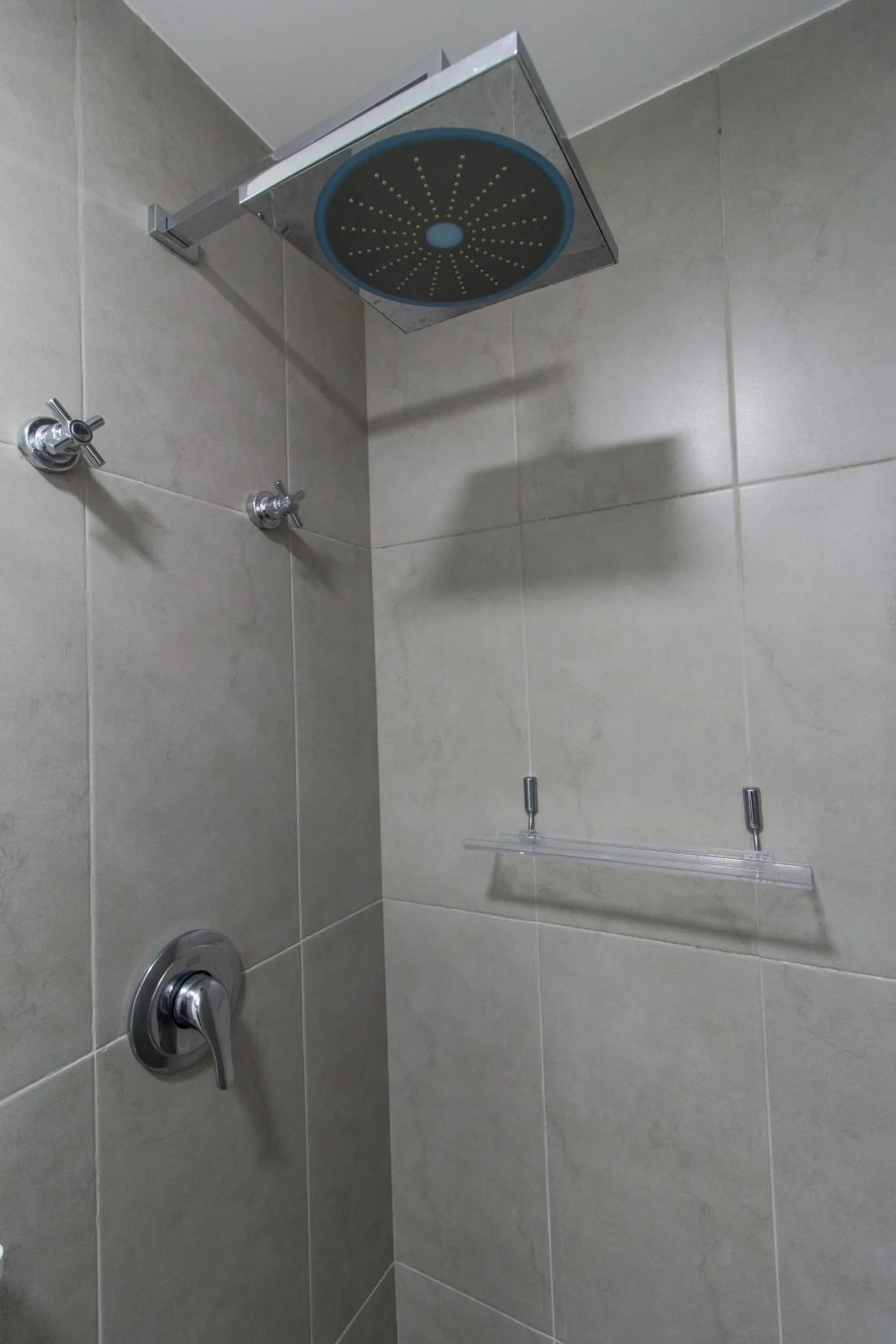 Shower in 360 Perdizes