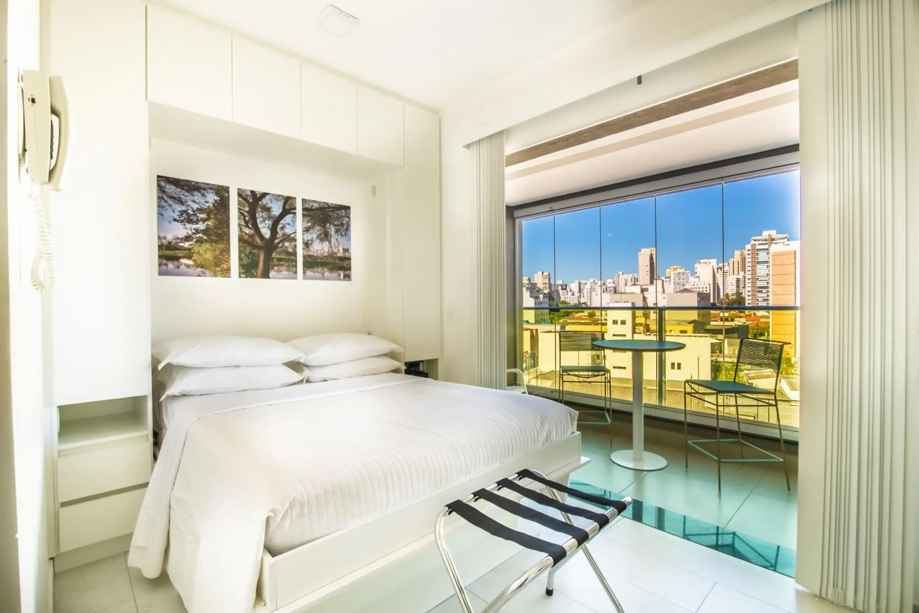 Superior Apartment in 360 Perdizes Superior Apartment in 360 Perdizes