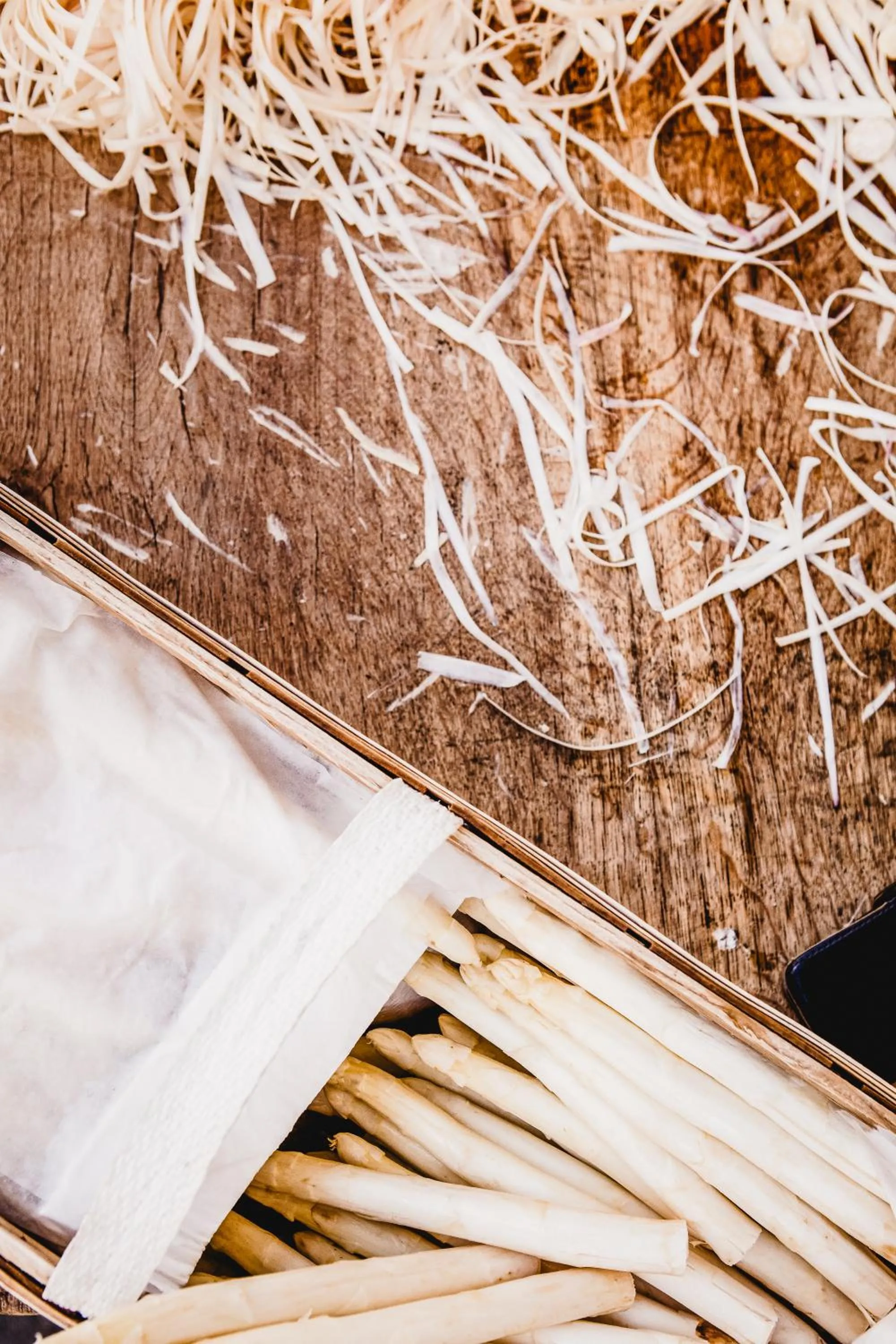 Food and drinks in Hotel Zeltinger-Hof - Gasthaus des Rieslings