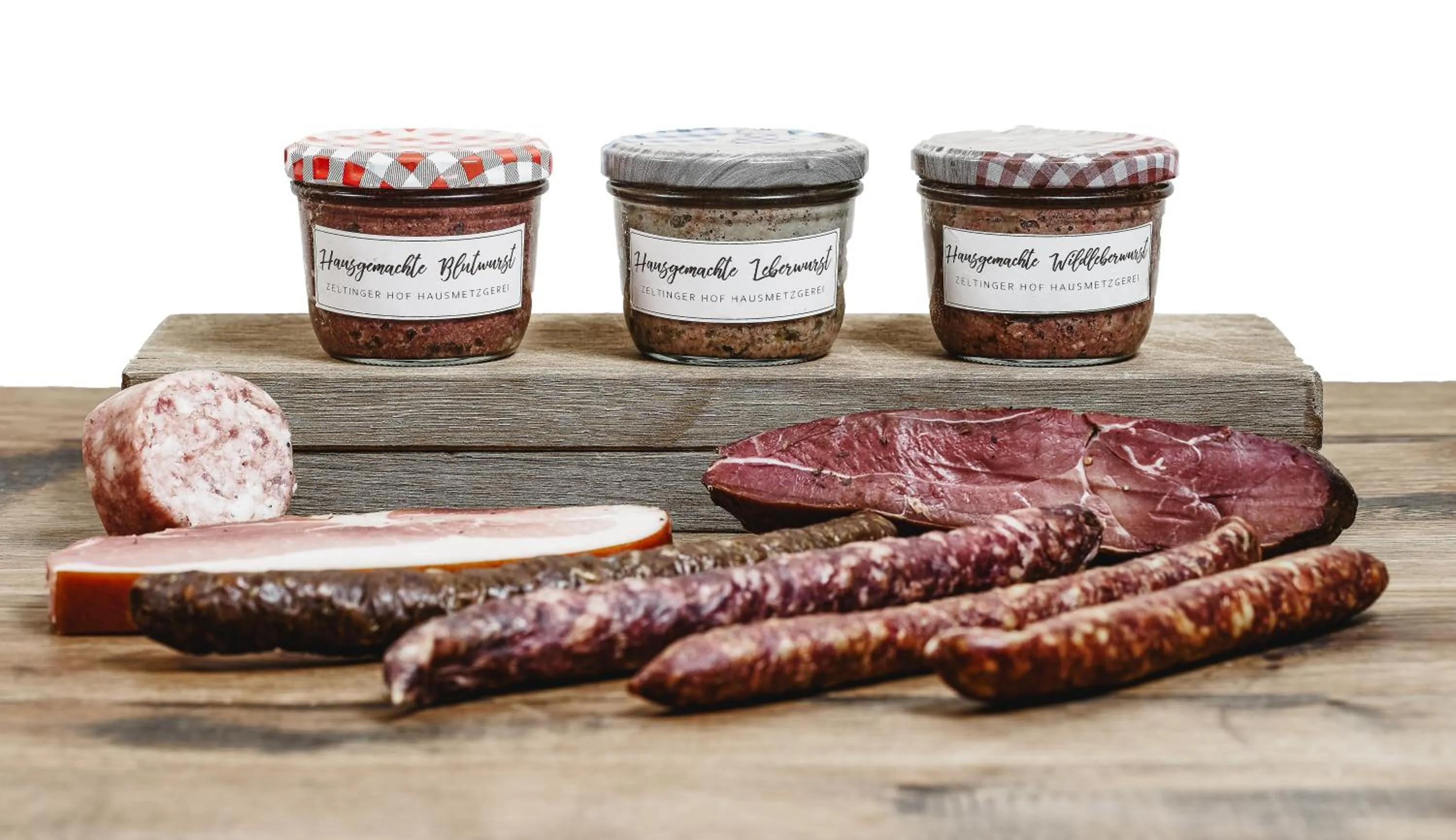 Food and drinks in Hotel Zeltinger-Hof - Gasthaus des Rieslings