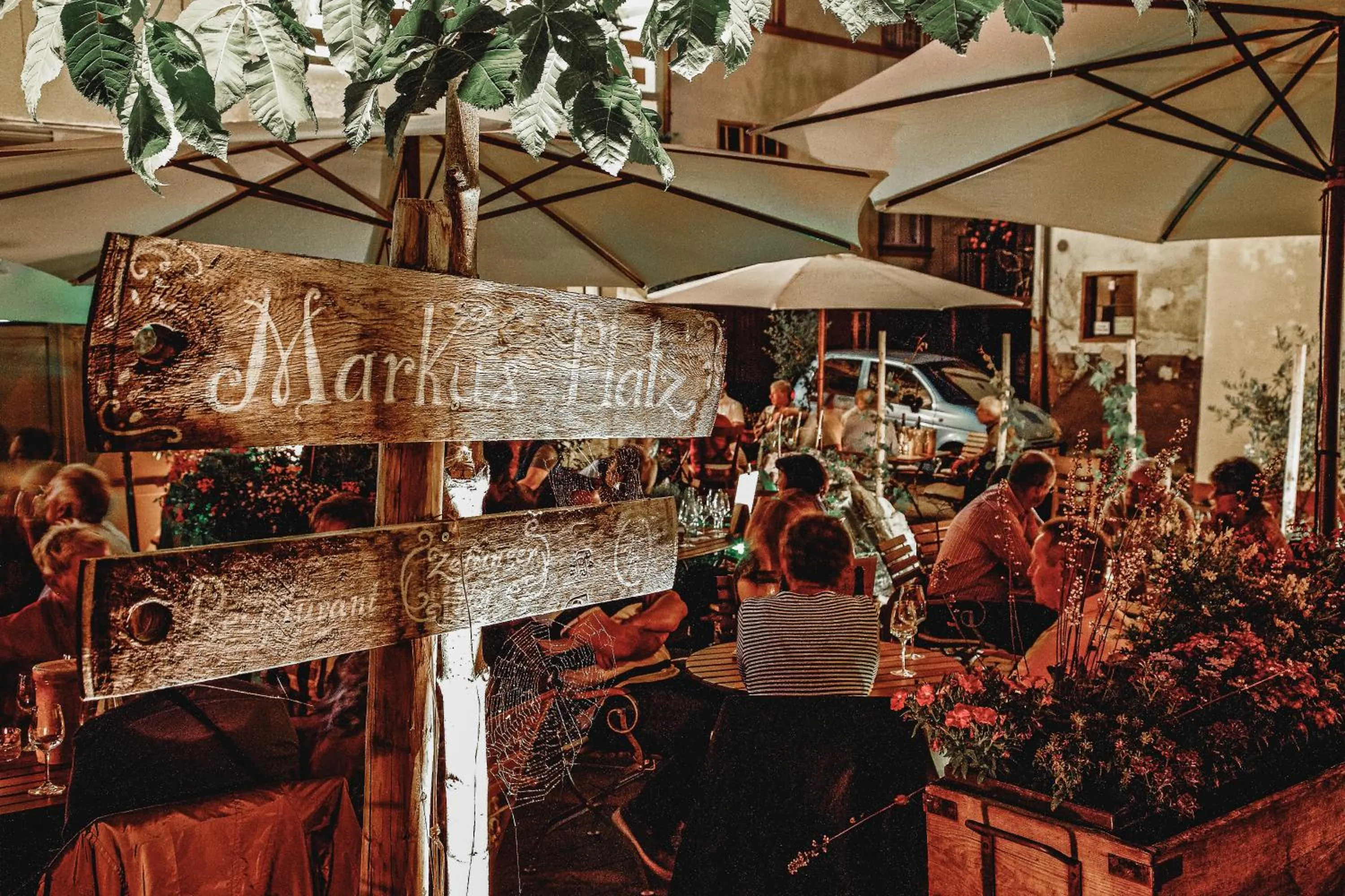 Restaurant/places to eat in Hotel Zeltinger-Hof - Gasthaus des Rieslings