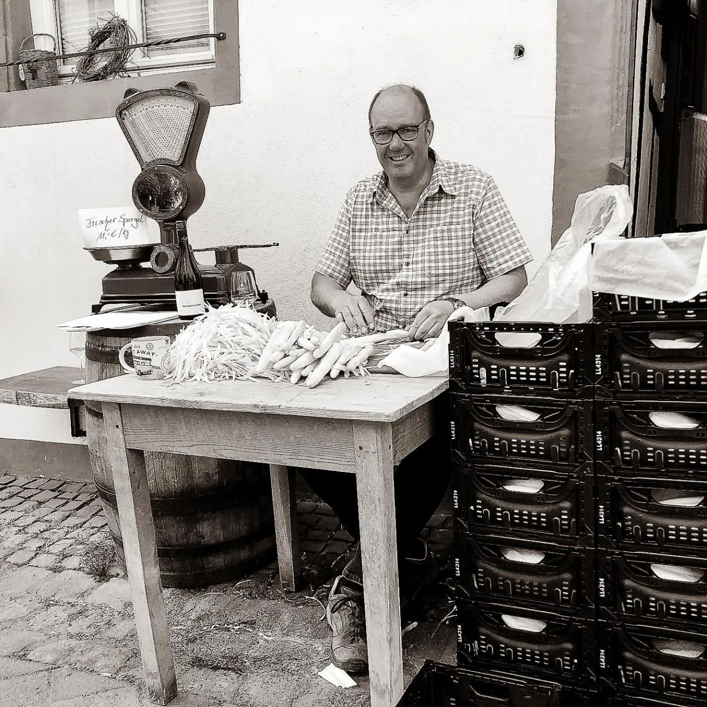 Food and drinks in Hotel Zeltinger-Hof - Gasthaus des Rieslings