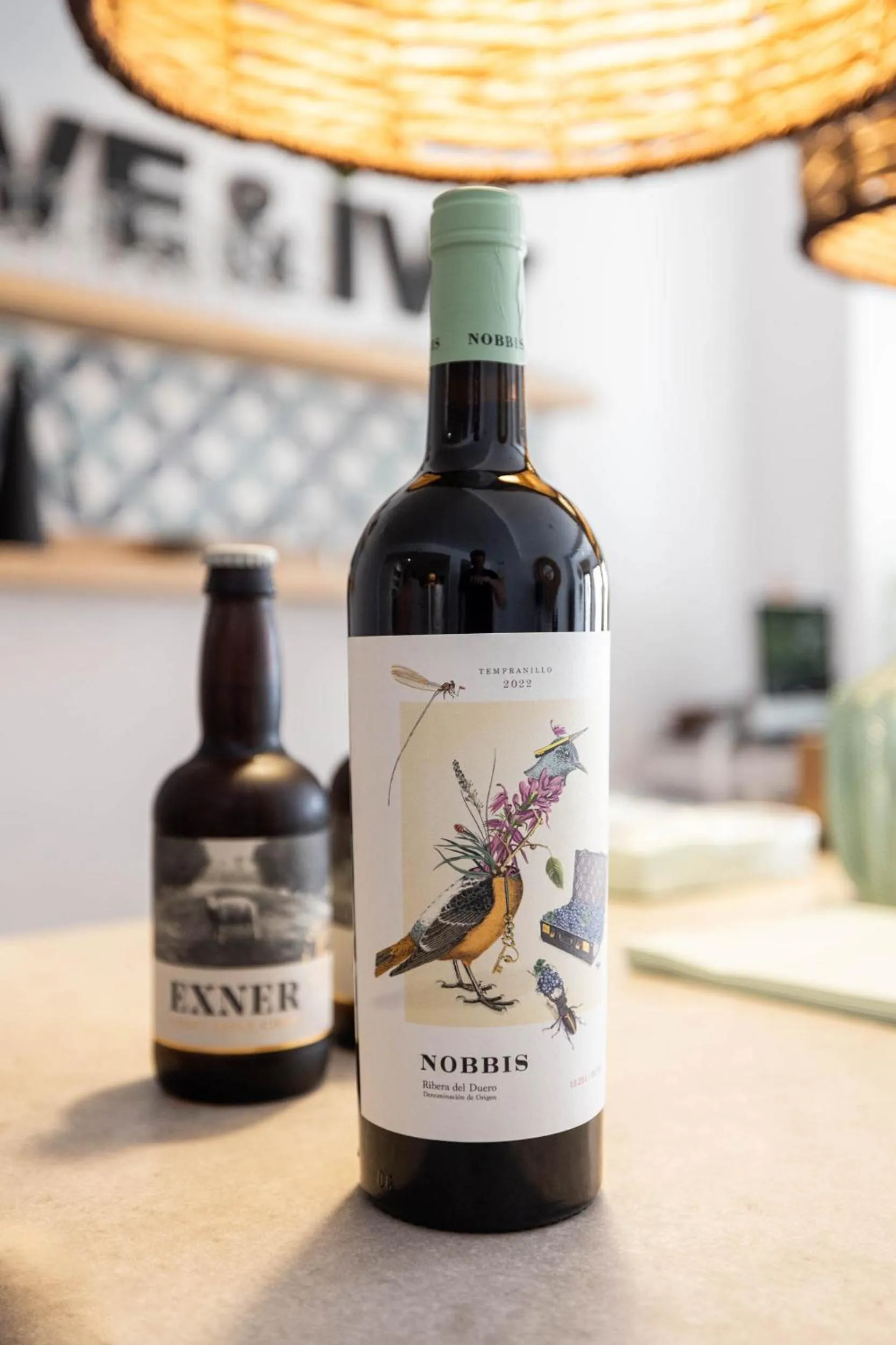 Lounge or bar in Olive & Ivy Guesthouse