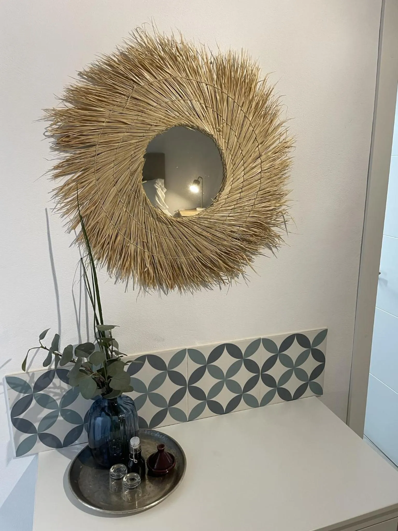 Bedroom in Olive & Ivy Guesthouse