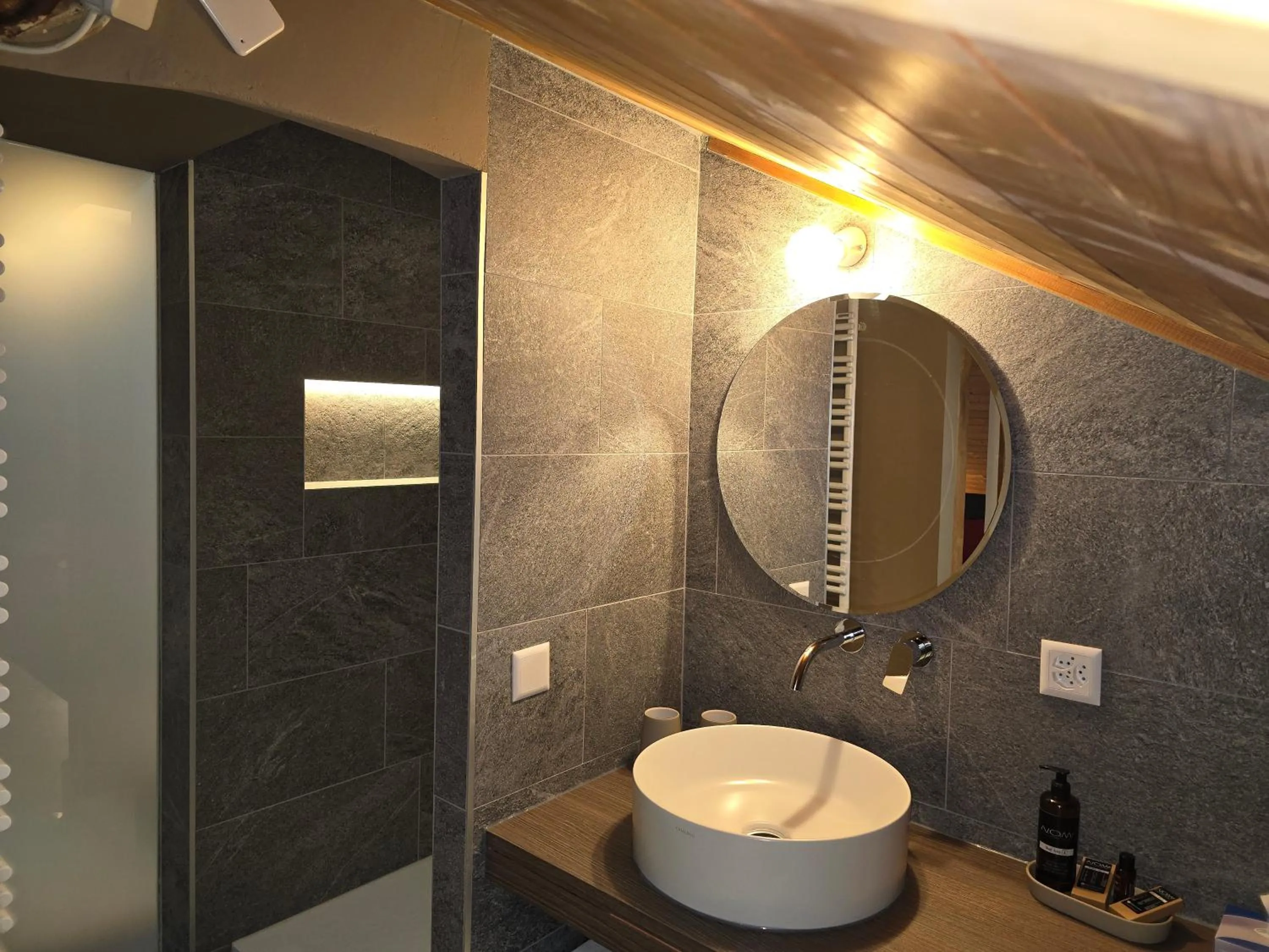 @ Home Hotel Locarno