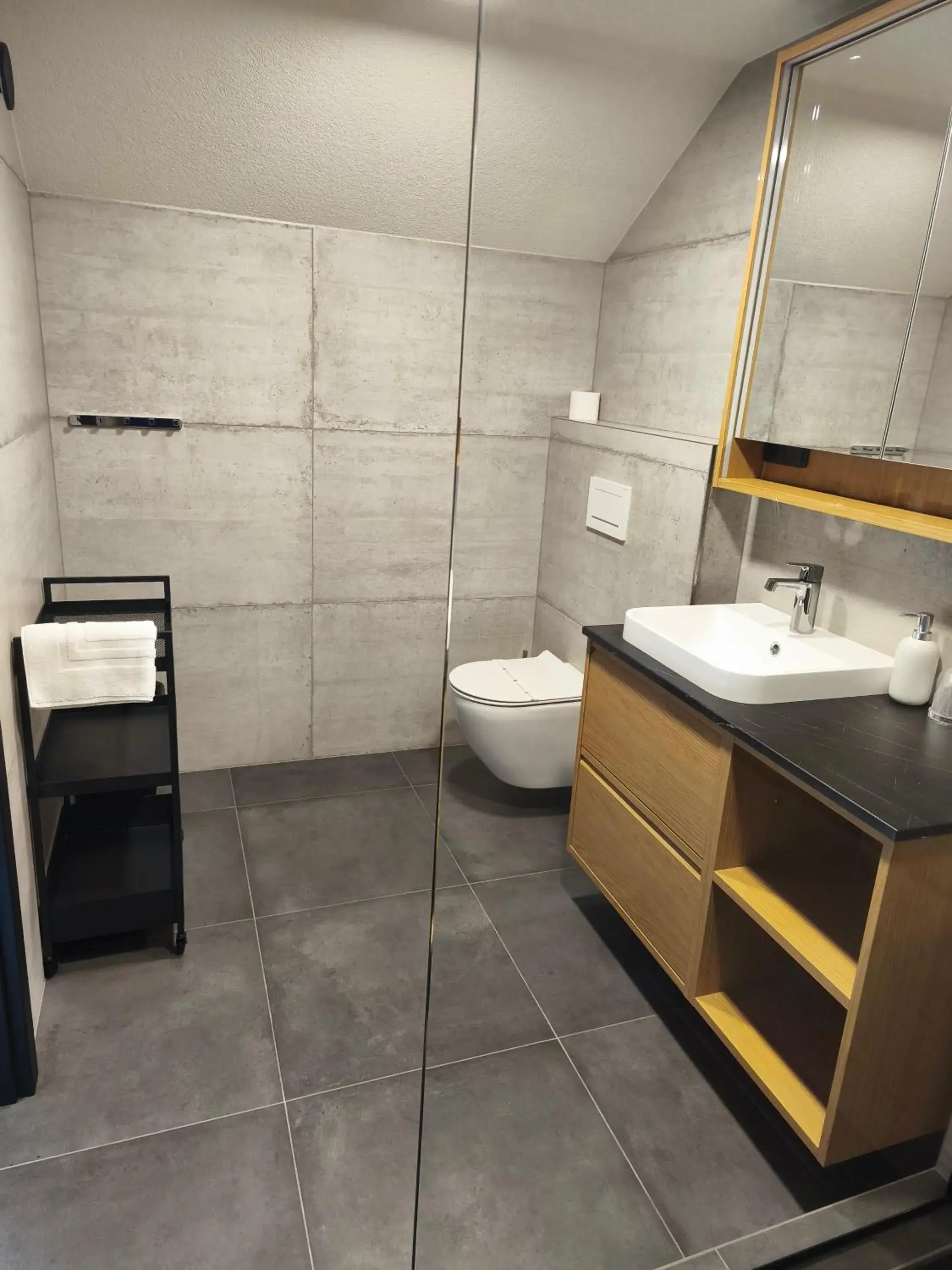 Presidential Suite - single occupancy in Hotel U Valdické brány Presidential Suite - single occupancy in Hotel U Valdické brány