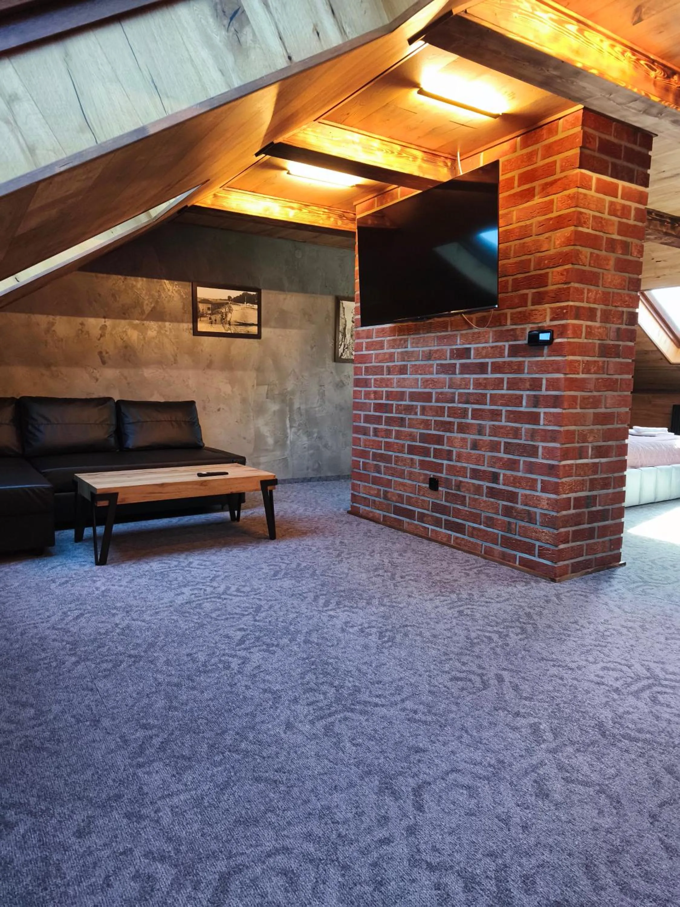 Hotel U Valdické brány