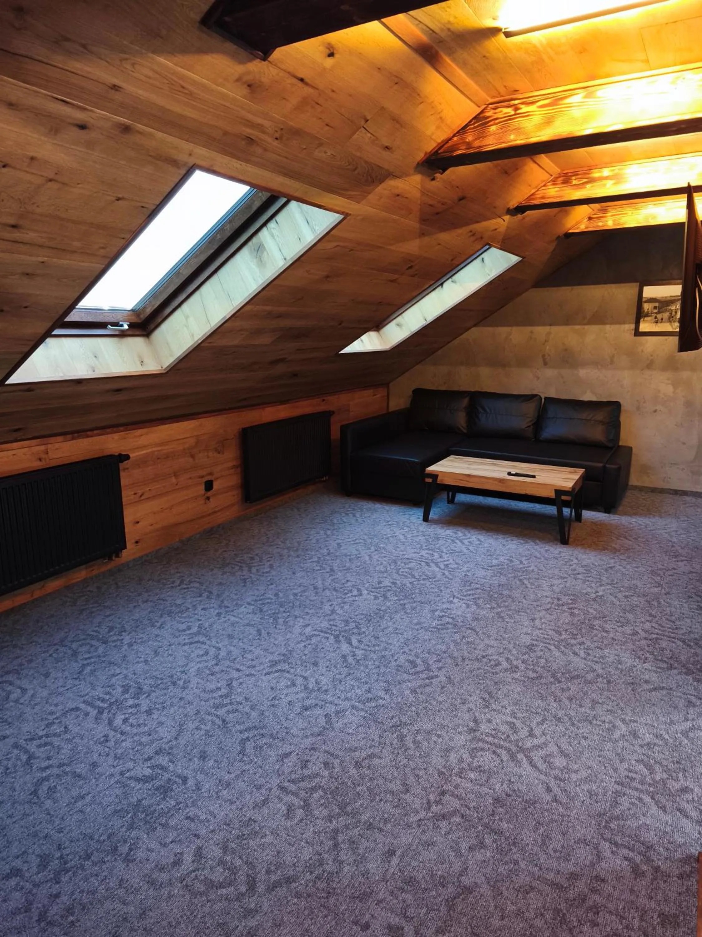 Hotel U Valdické brány