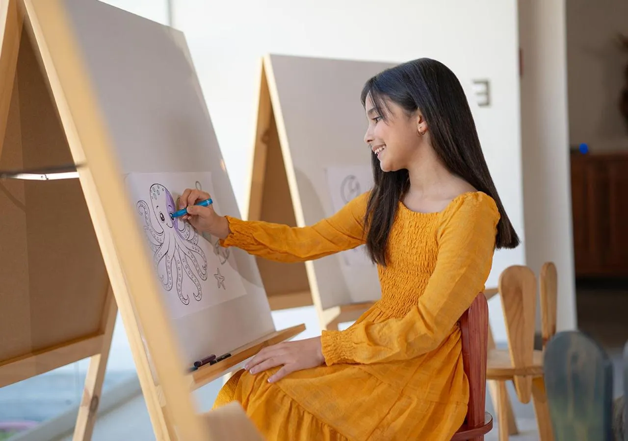 Activities in Aranwa Paracas Resort & Spa