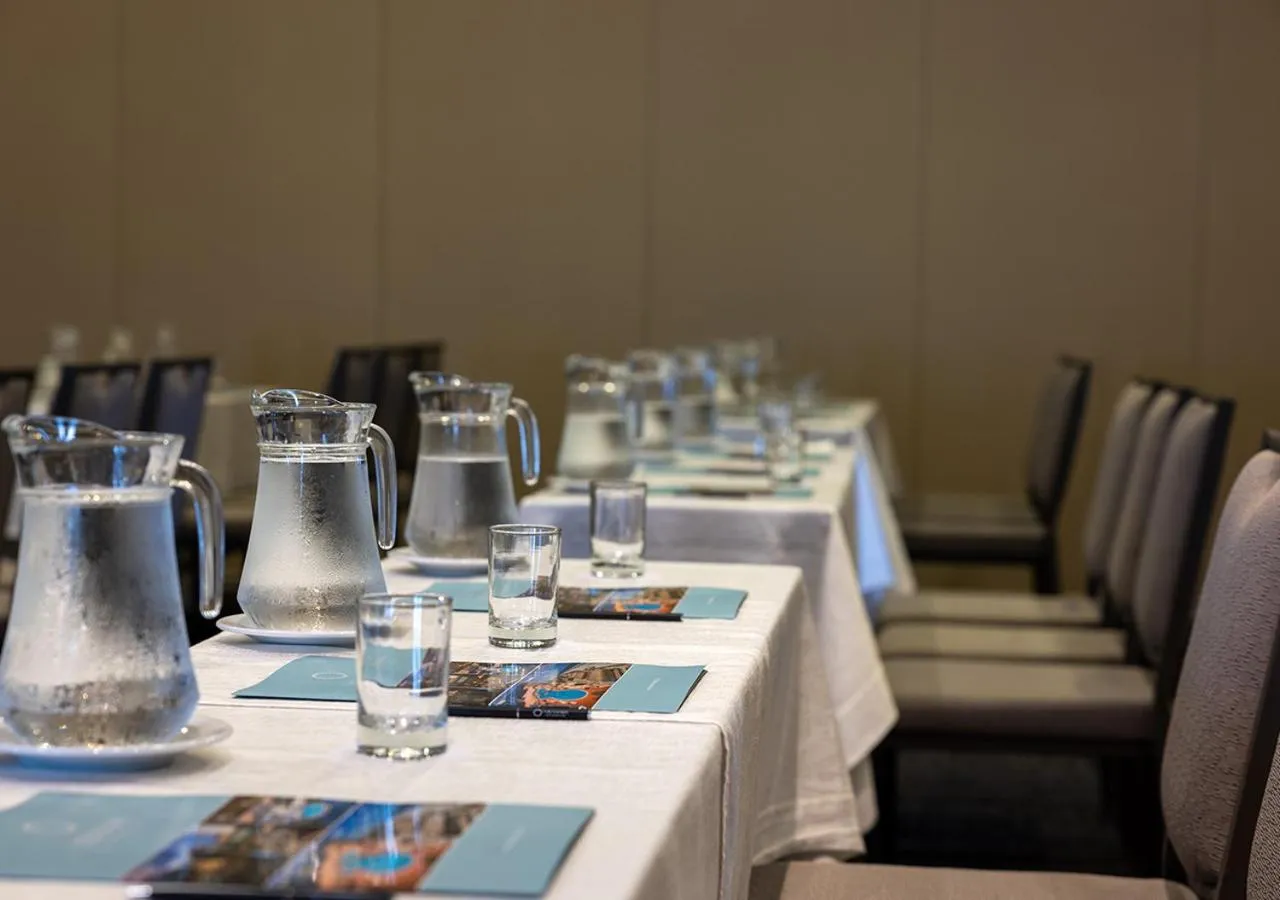 Meeting/conference room in Aranwa Paracas Resort & Spa