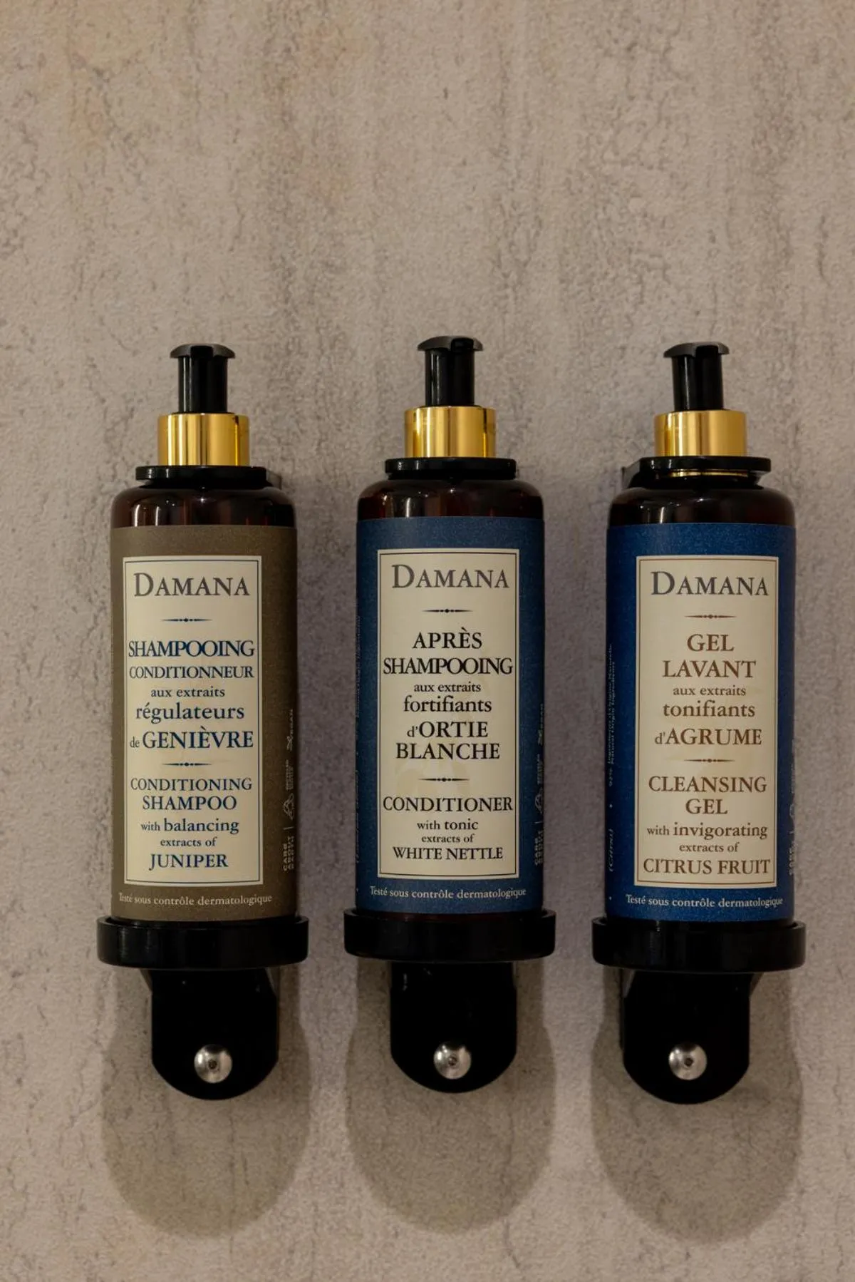 Bathroom in Aranwa Paracas Resort & Spa