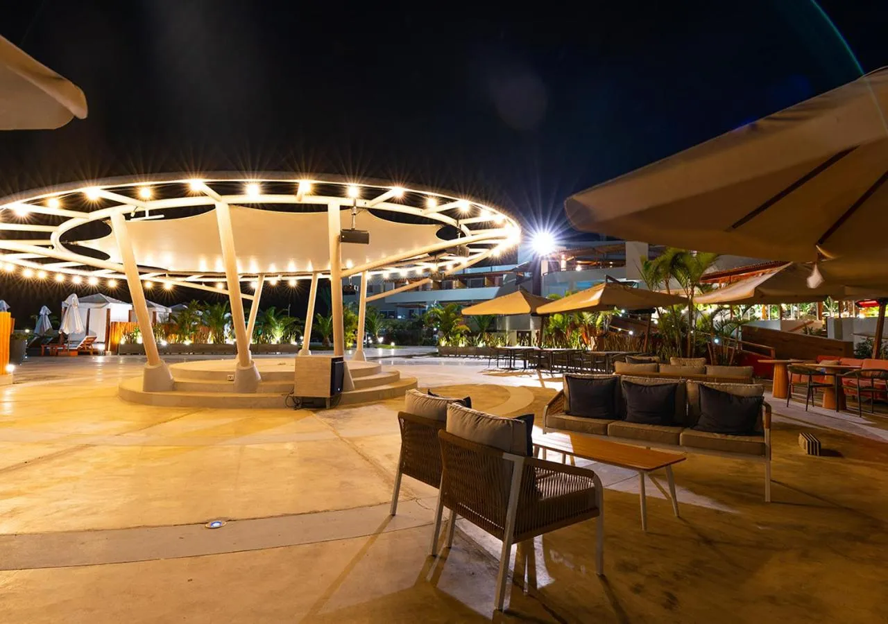 View (from property/room) in Aranwa Paracas Resort & Spa