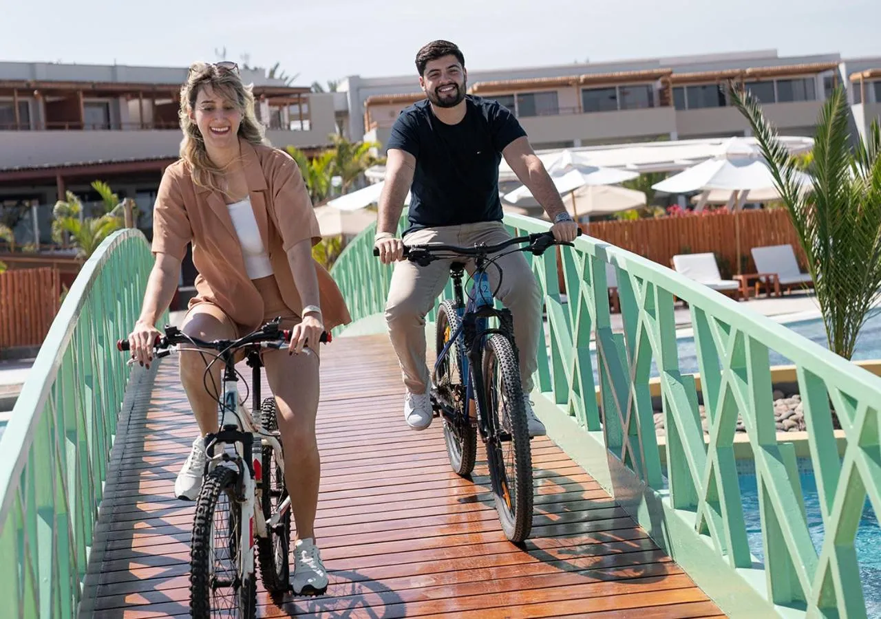 Activities in Aranwa Paracas Resort & Spa