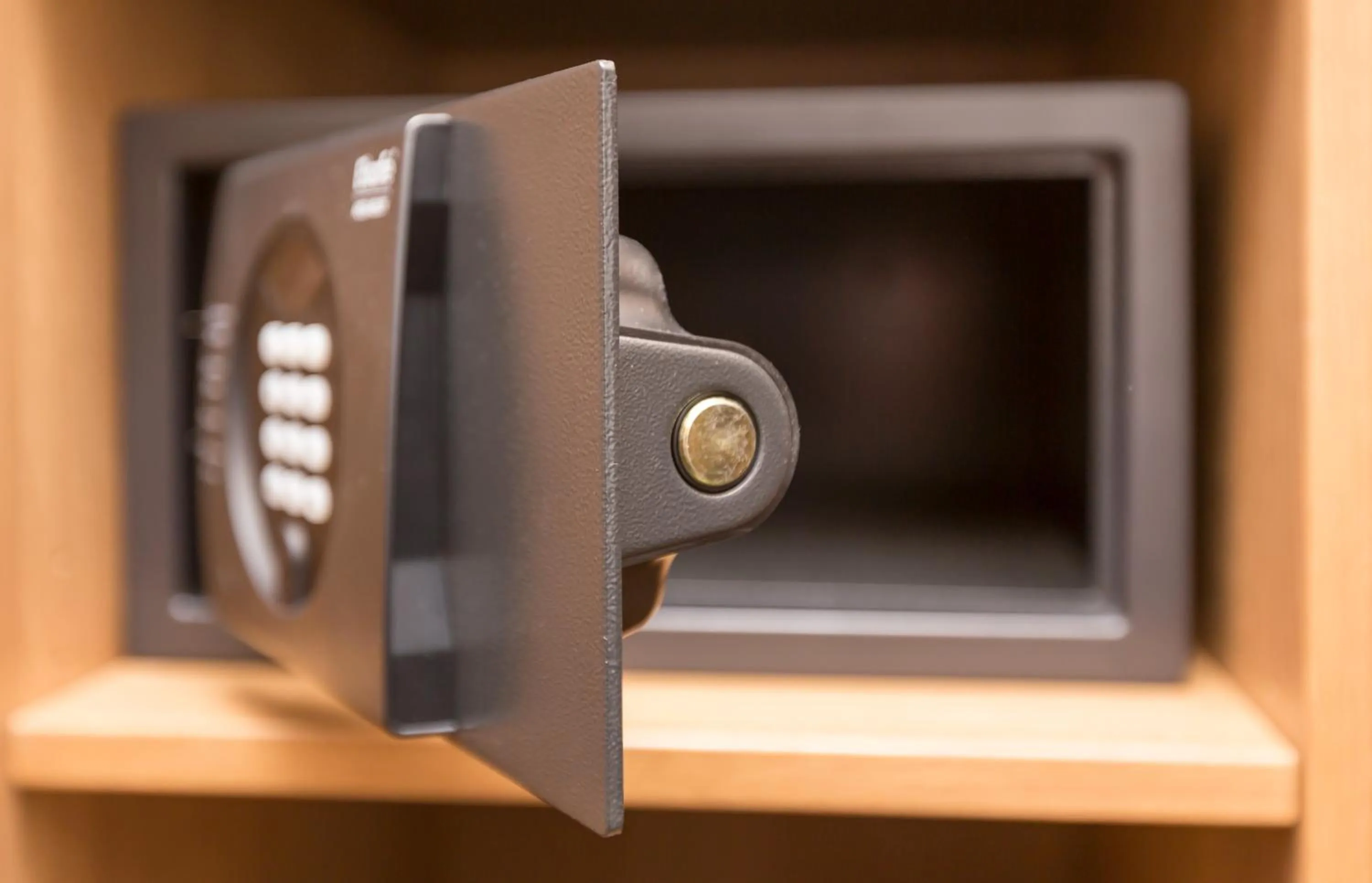 Decorative detail in Hotel Alpenhof Postillion