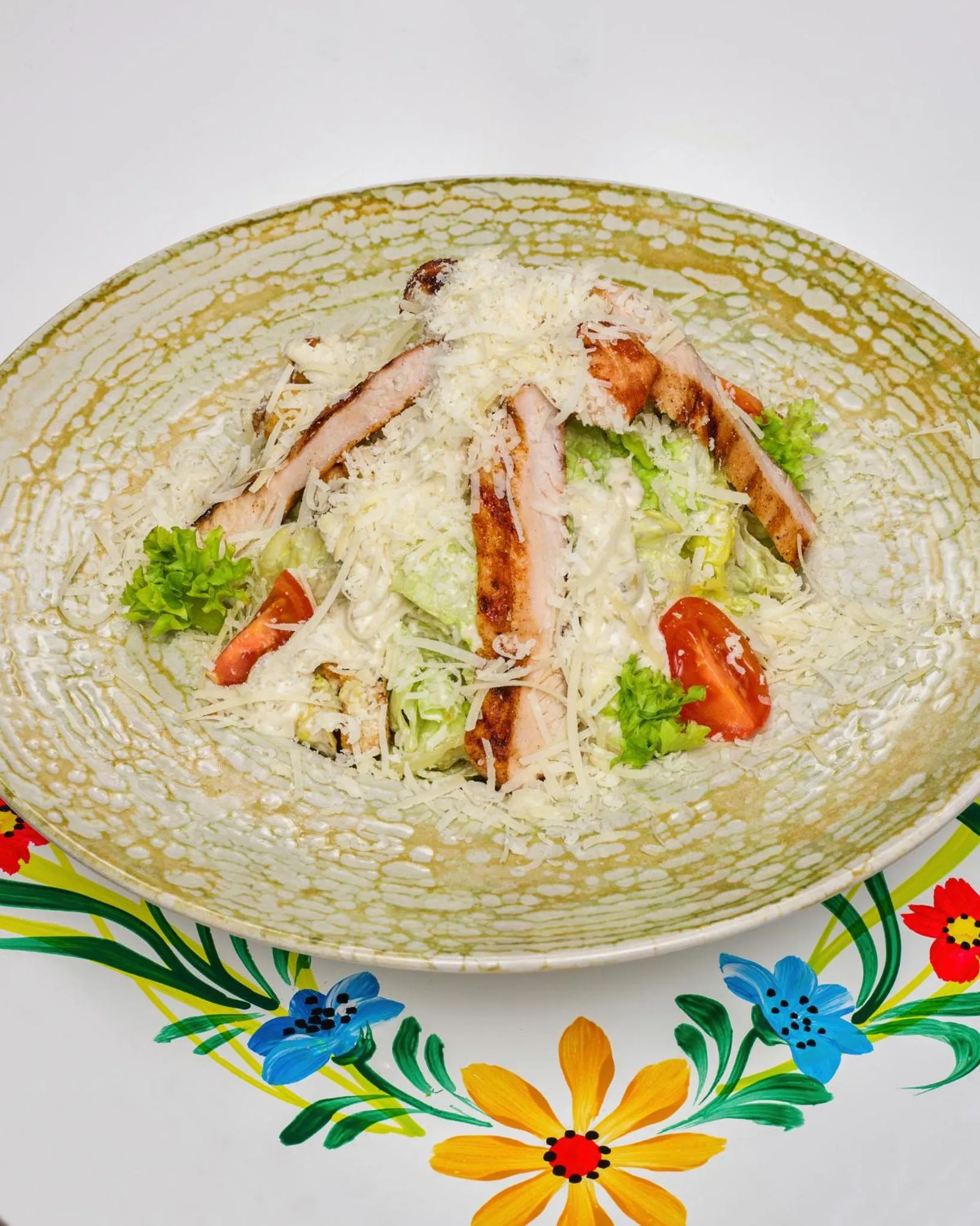 Restaurant/places to eat in Resort EuroPark Fundata