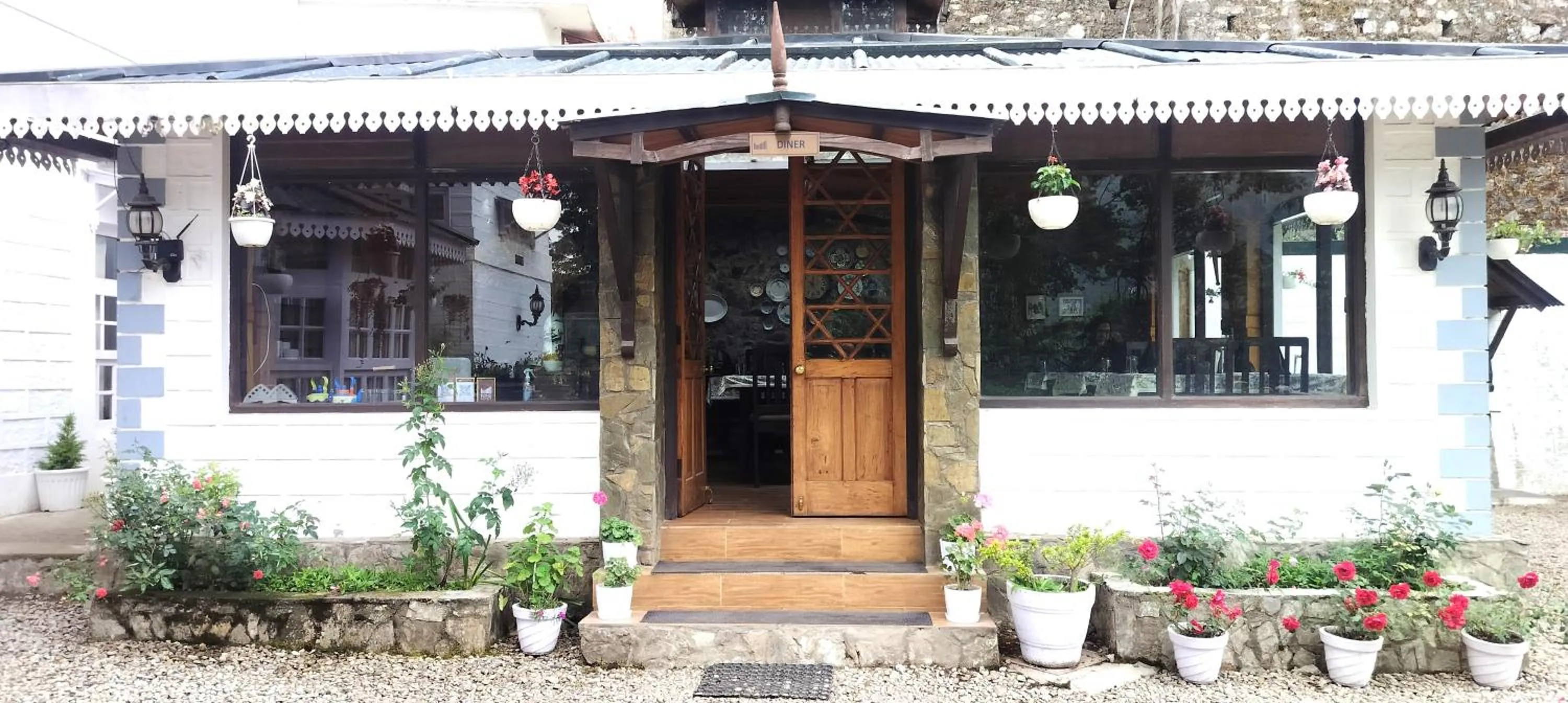 Bhikampur Lodge By Nine Hotels